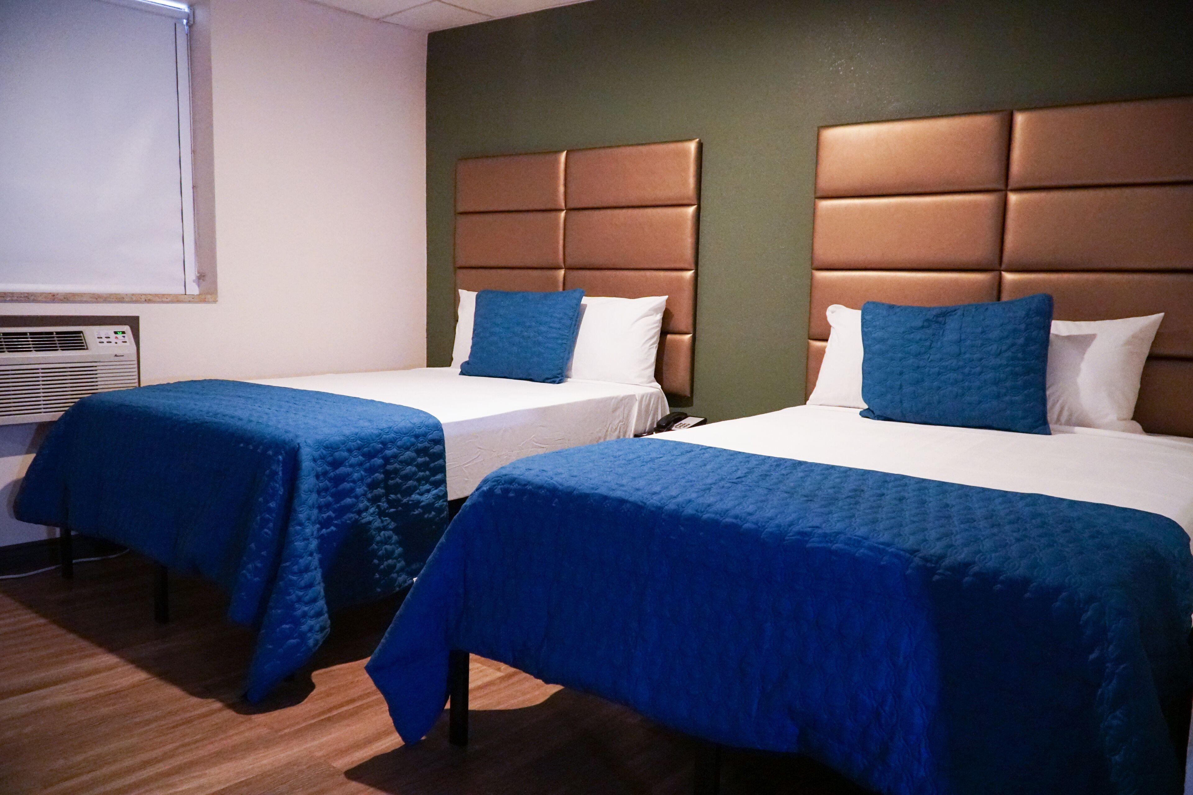 Yankee Stadium Hotel