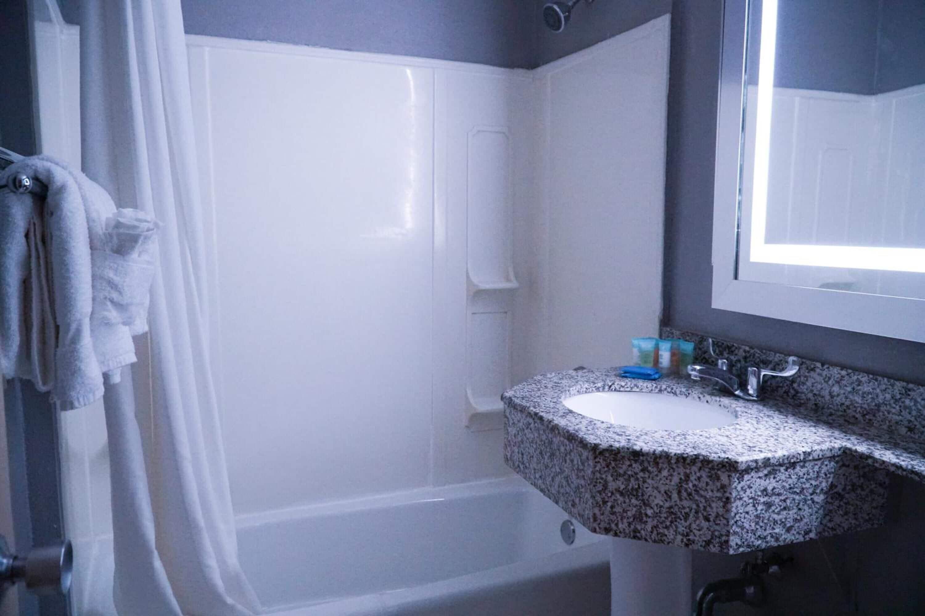 Hotel Yankee Stadium