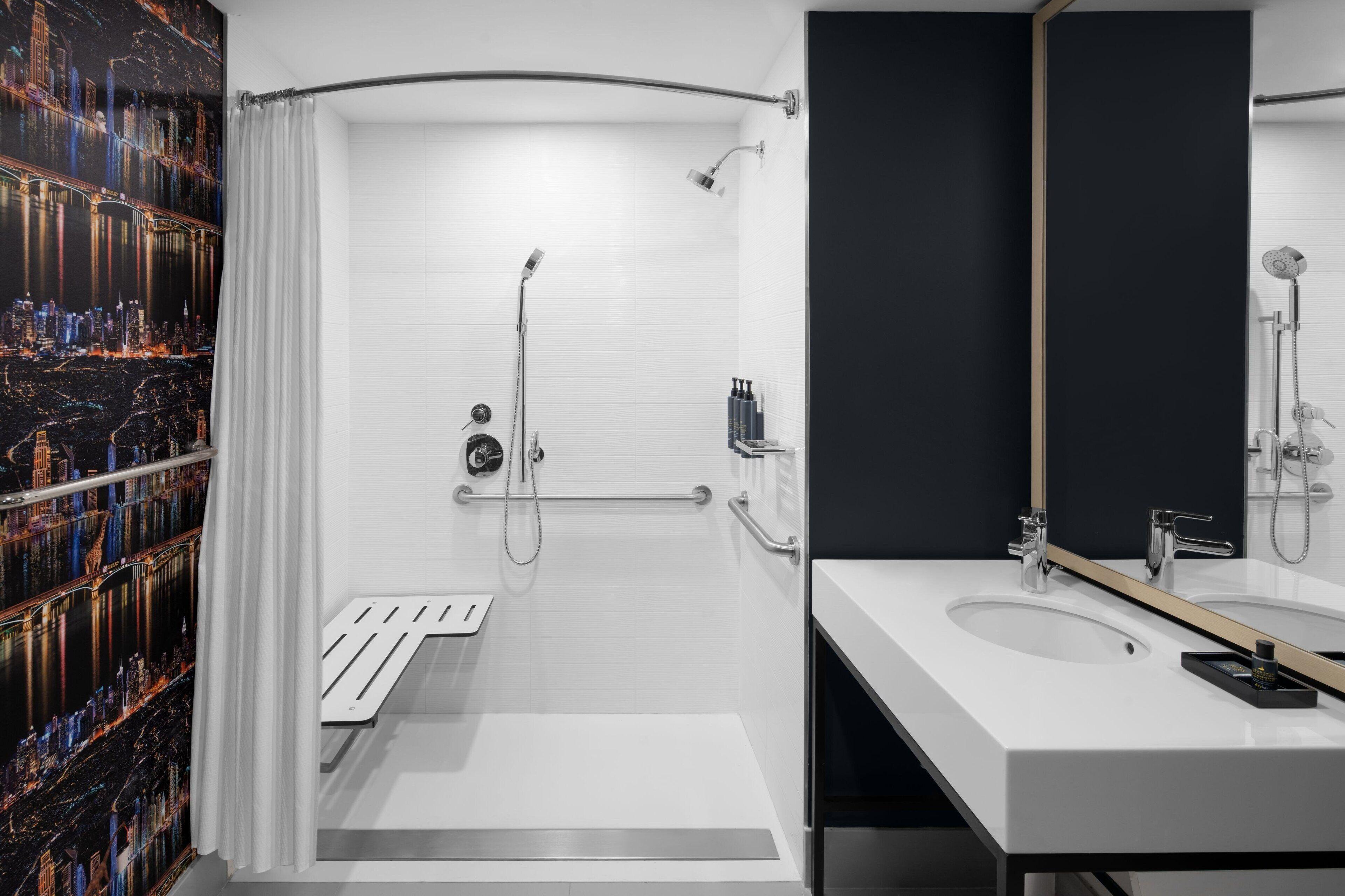 Aloft Chelsea Hotel New York