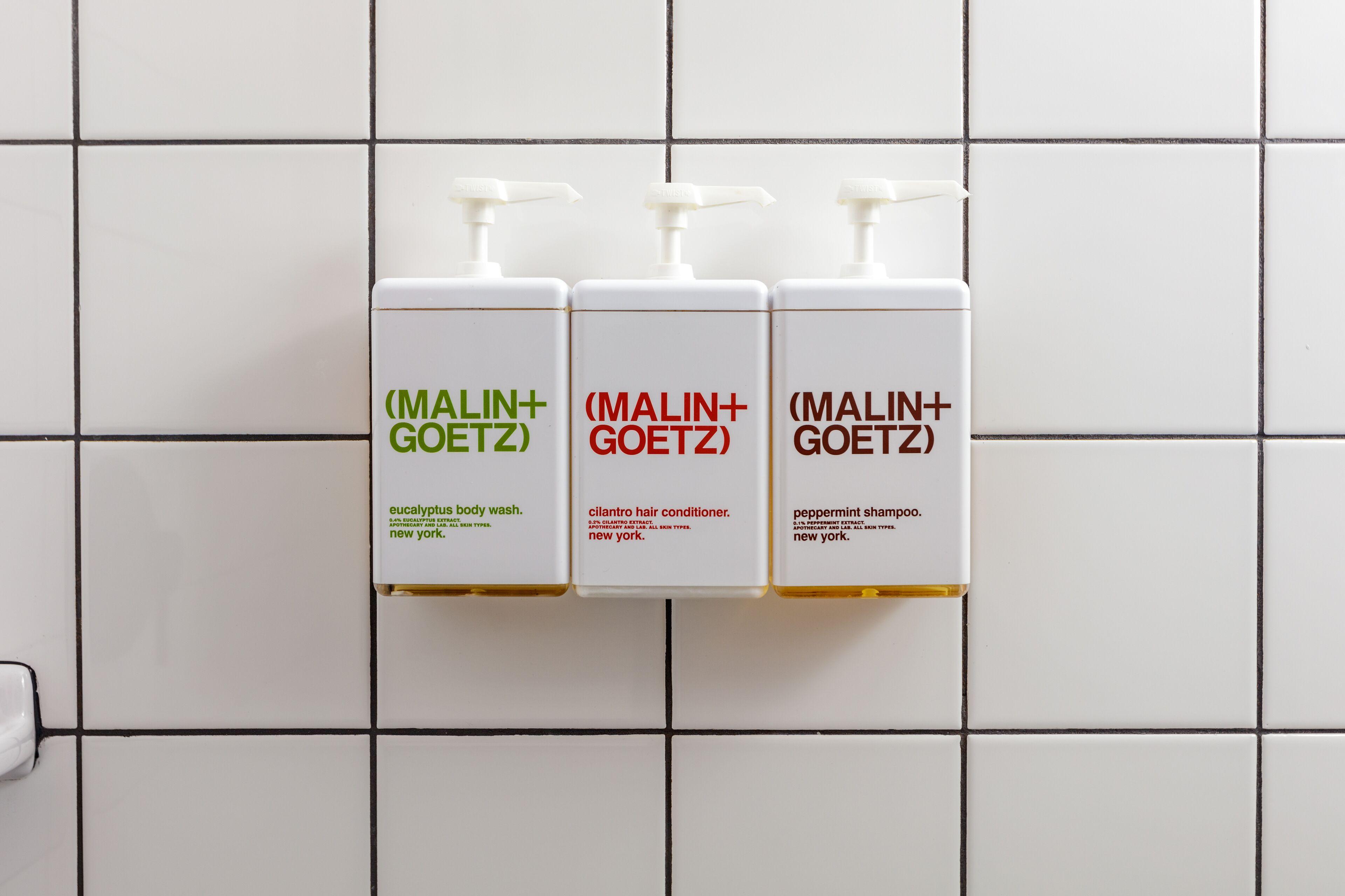 Aparthotel Placemakr Street New York