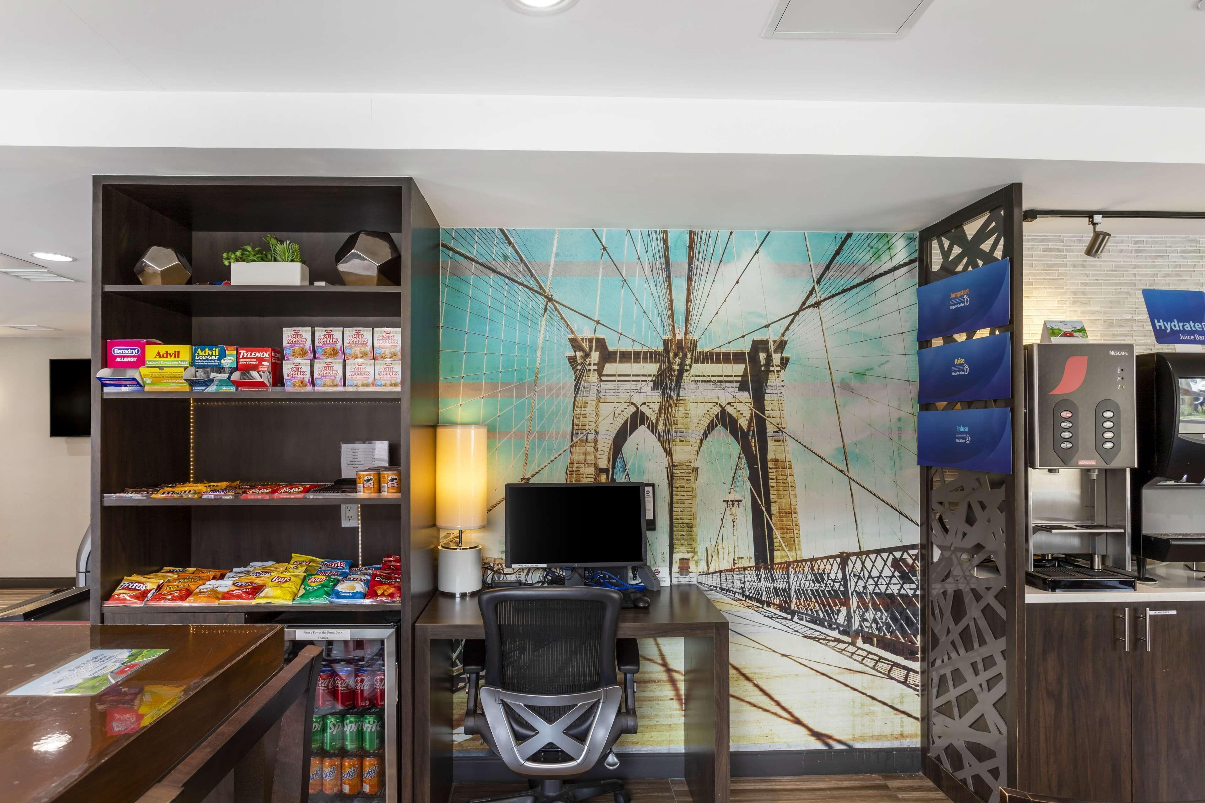 Western Brooklyn-coney Island 3*