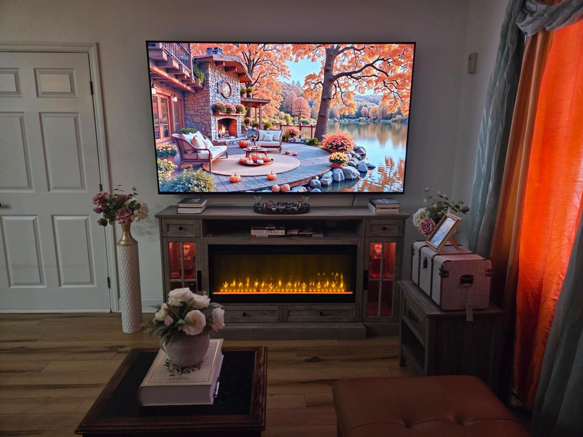 Homestay Brooklyn Luxury *