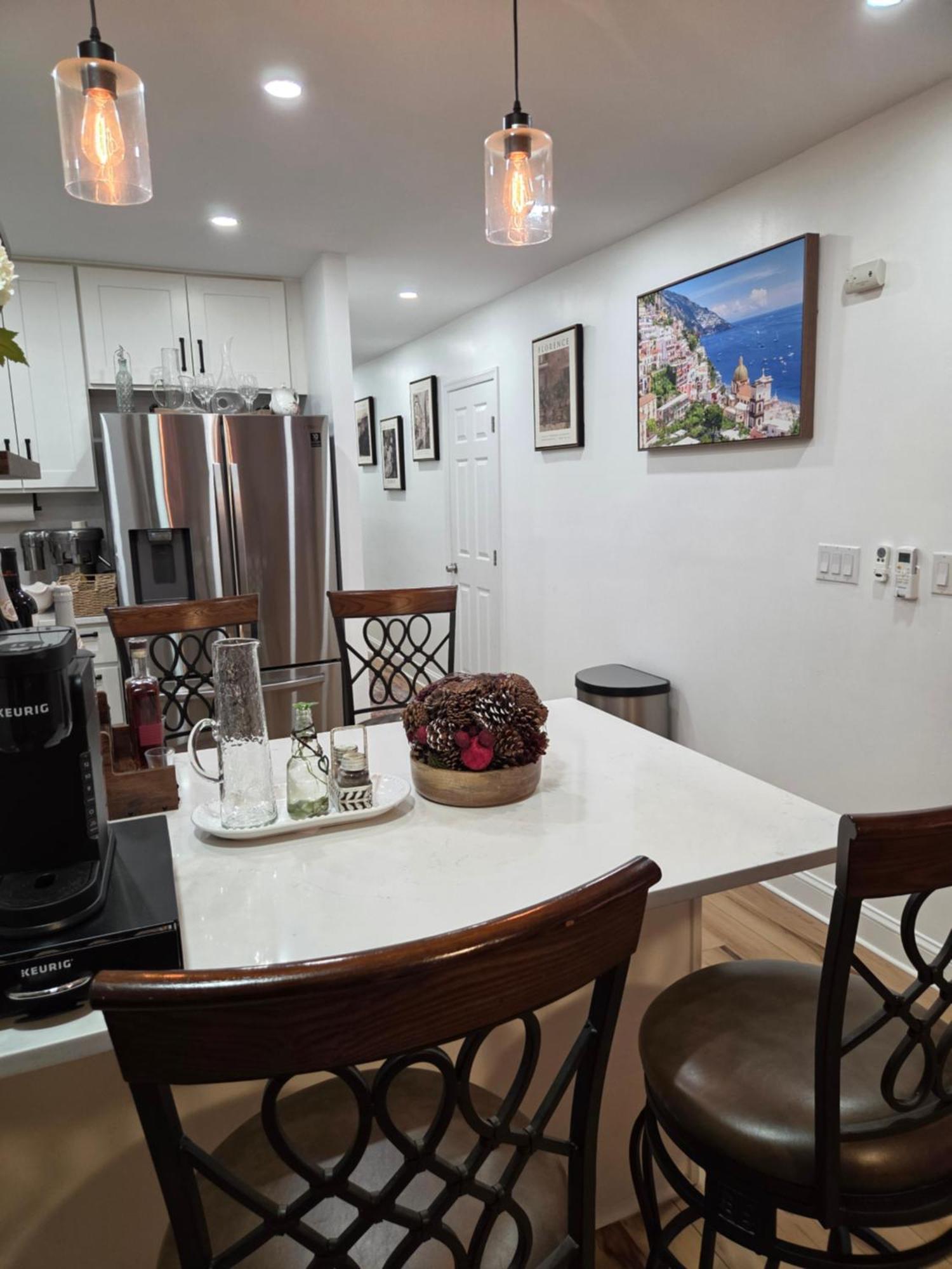 Brooklyn Luxury * New York