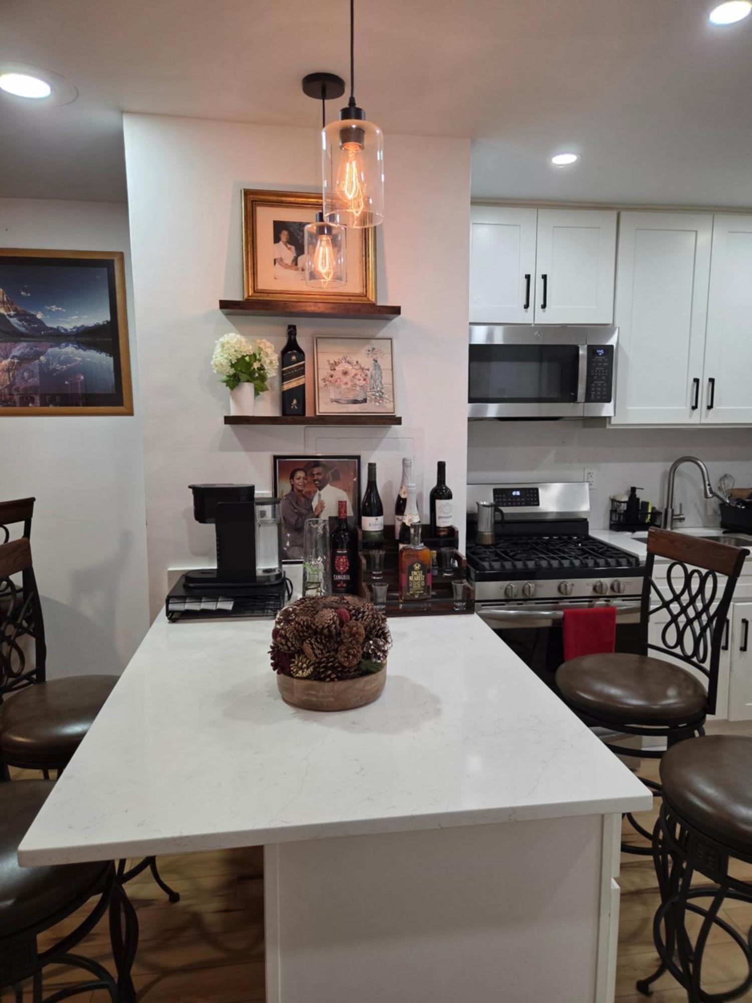 Homestay Brooklyn Luxury