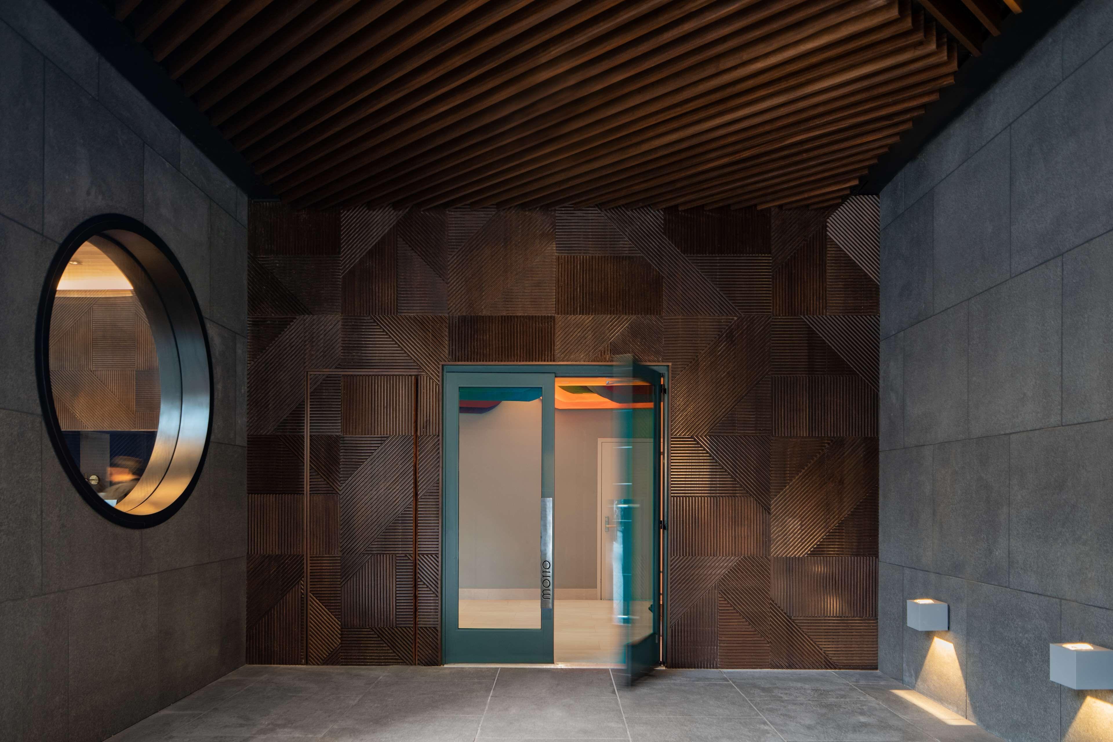 Motto By Hilton Chelsea Hotel 4*