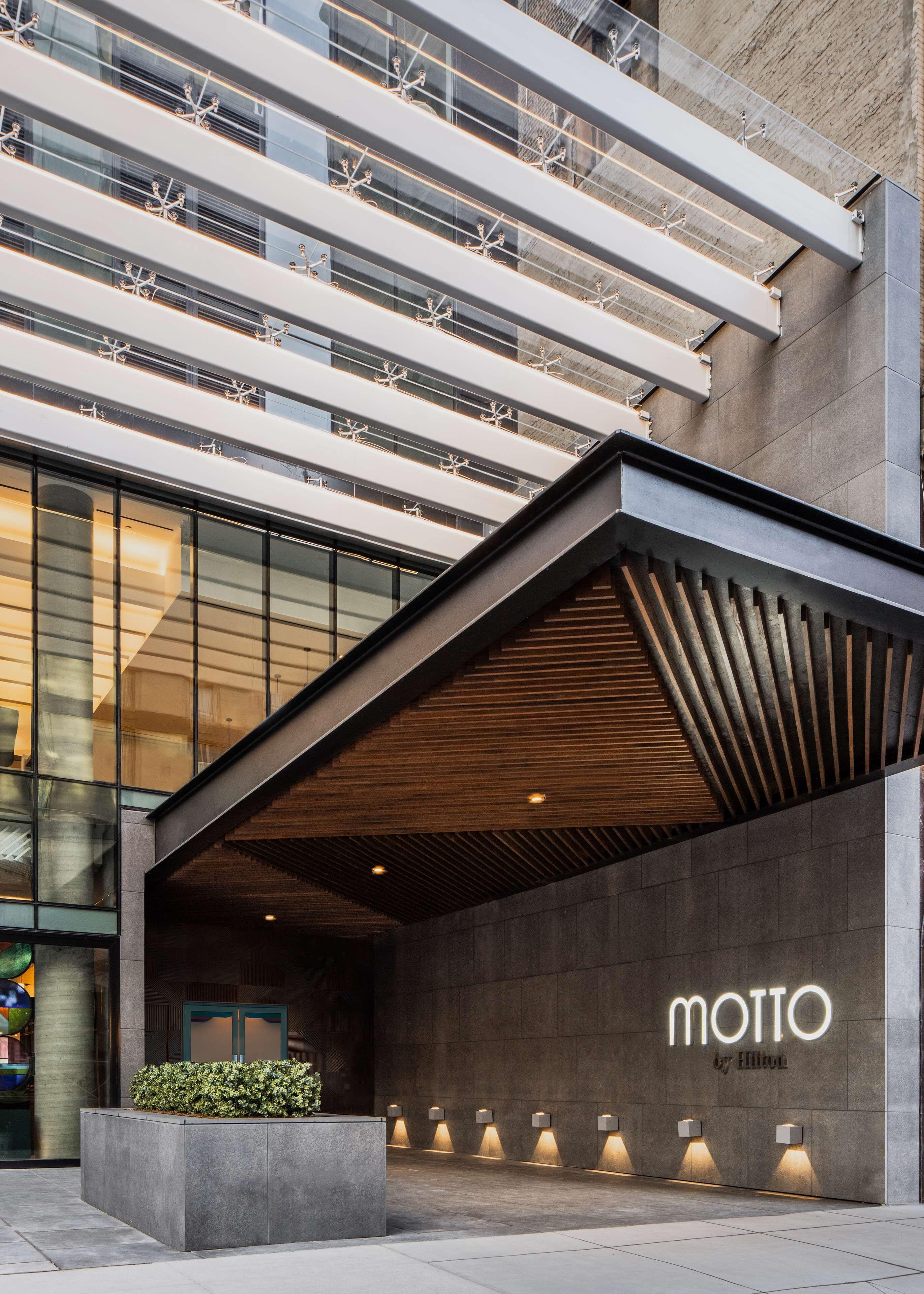 Motto By Hilton Chelsea New York