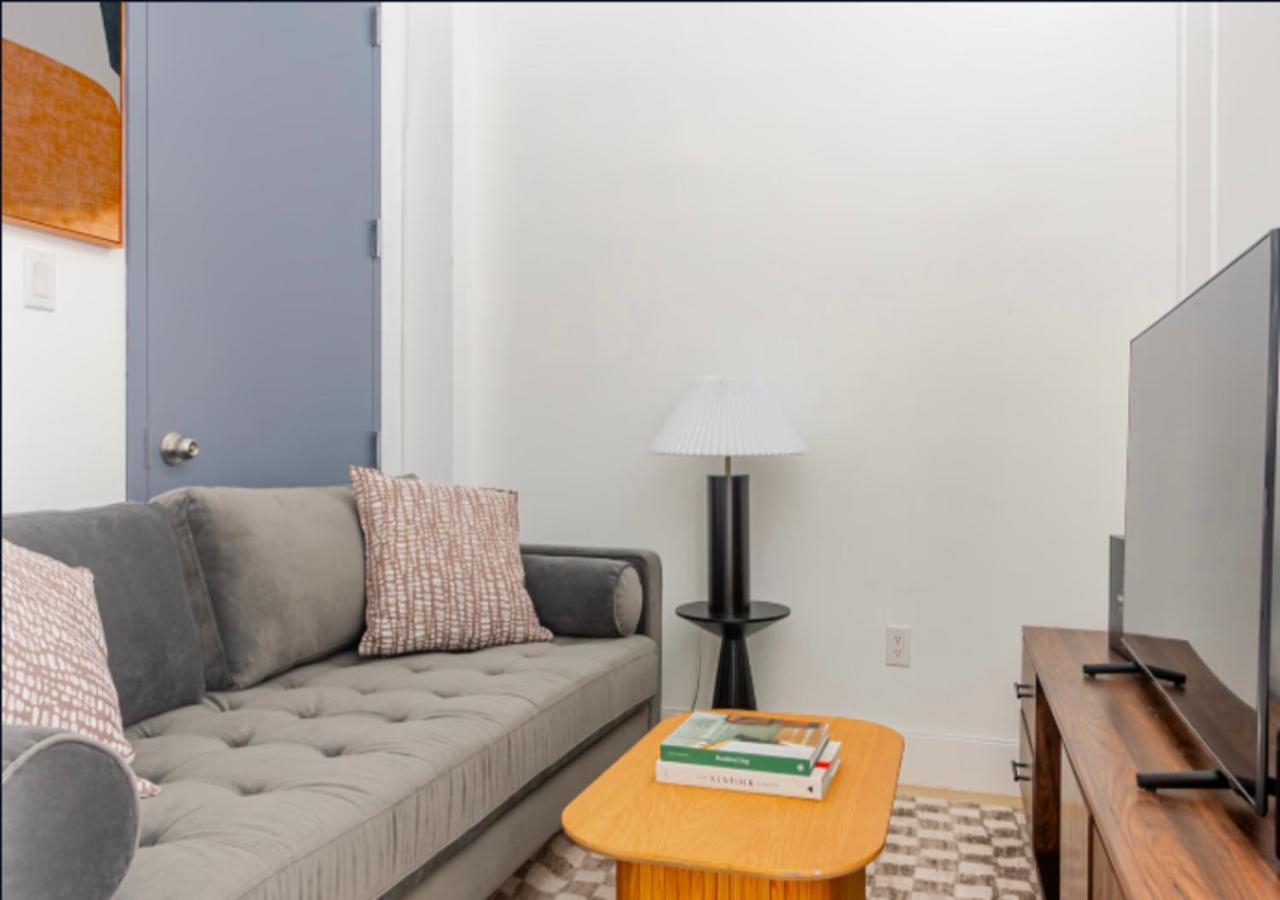 Murray Hill 1 Bed Furnished