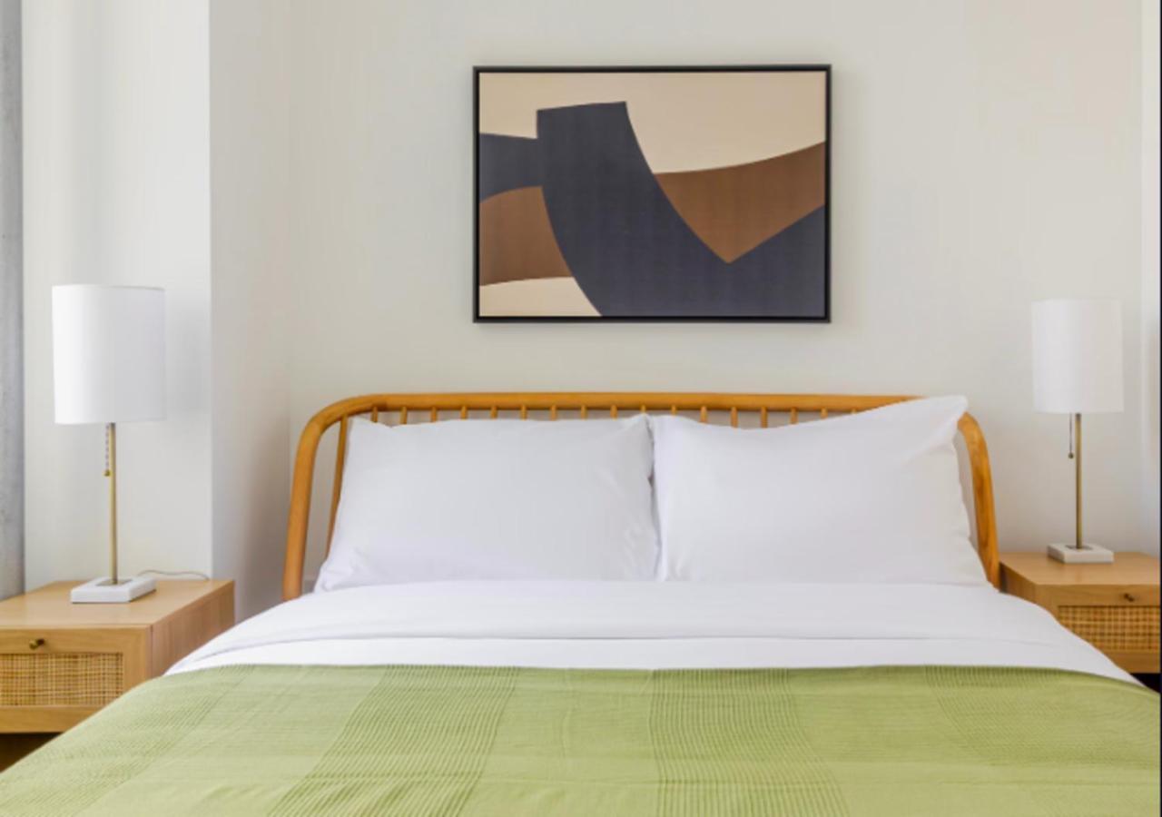 Murray Hill 1 Bed Furnished * New York