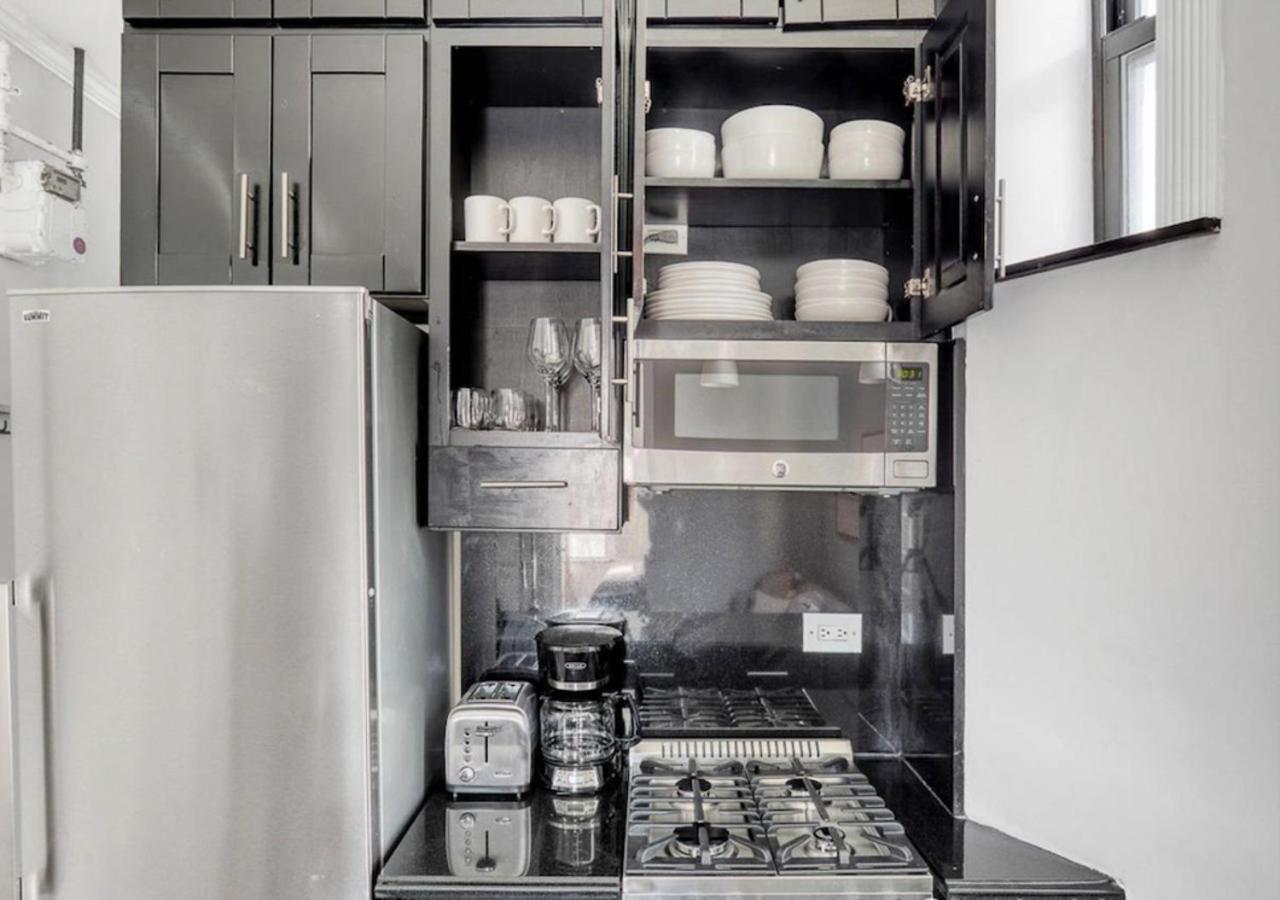 Midtown West Furnished 3br * New York