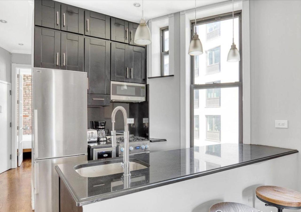 Midtown West Furnished 3br *