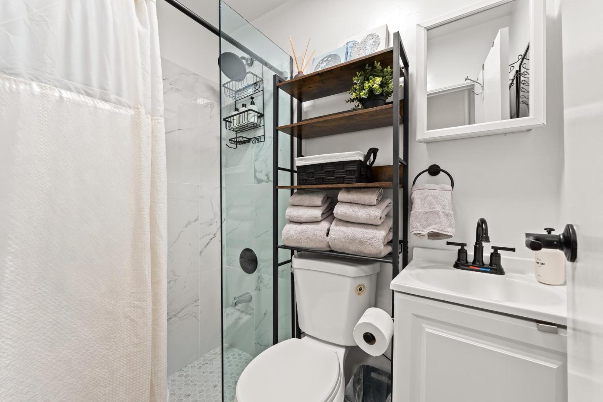 Apartment Micro Walk To Time Square