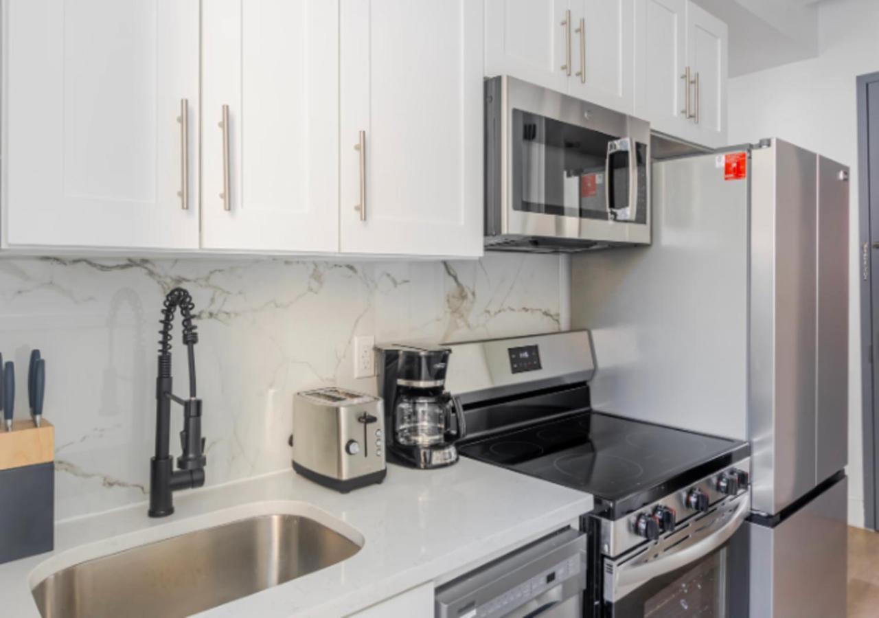 Murray Hill 1 Bed Furnished New York