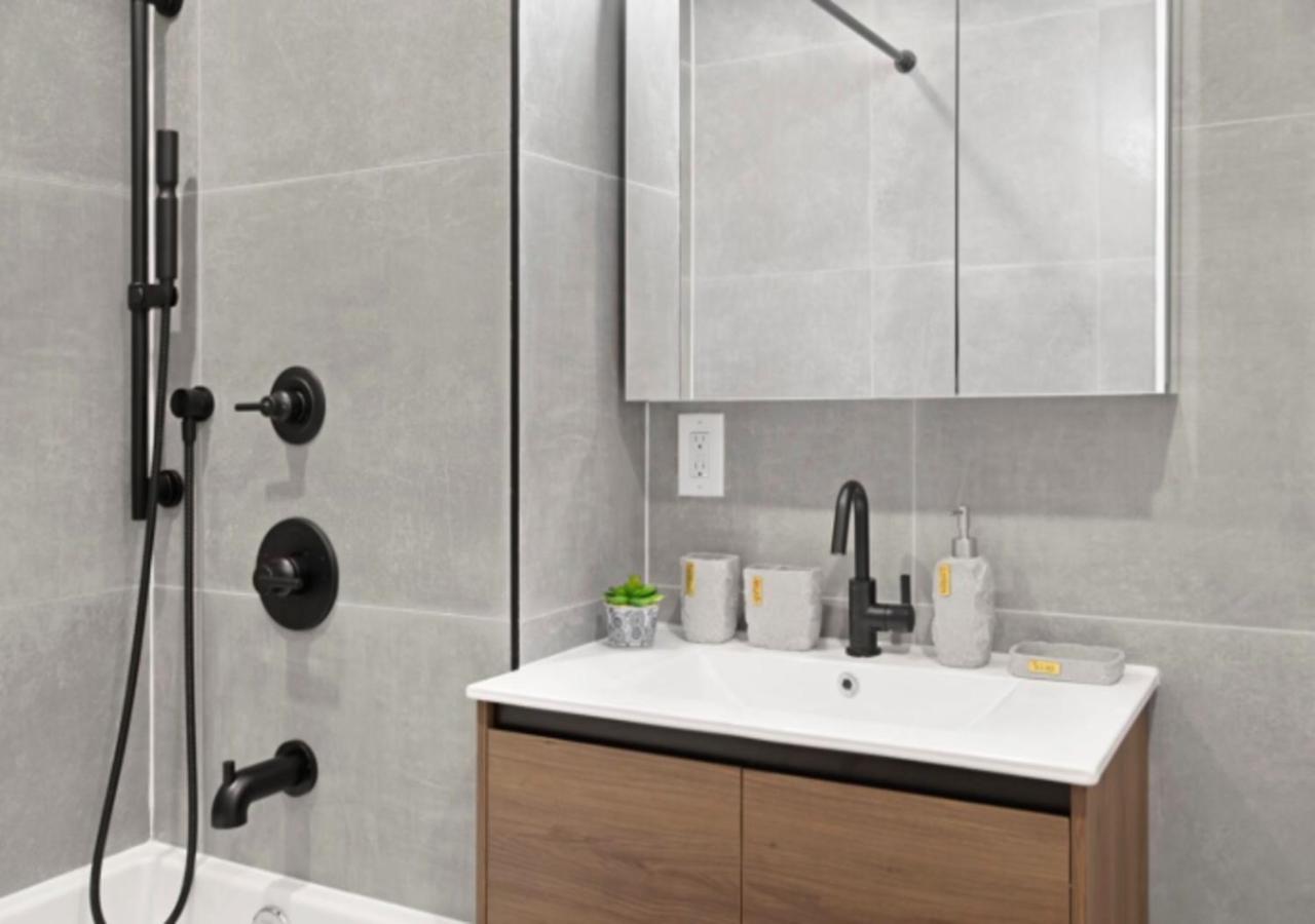 Apartment Murray Hill 1 Bed Furnished New York