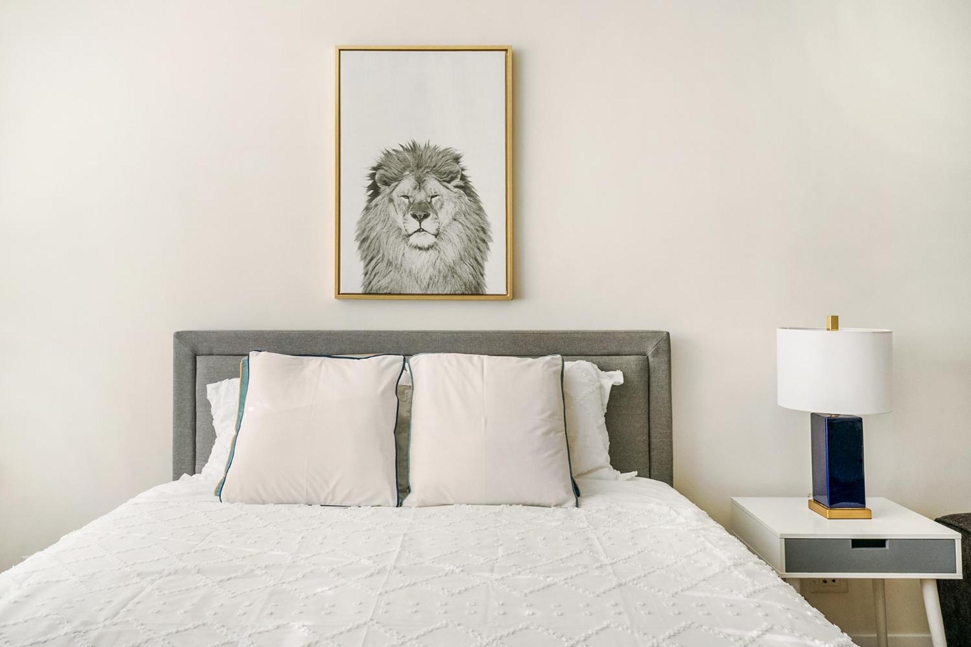 Lovely And Comfy In Nyc New York