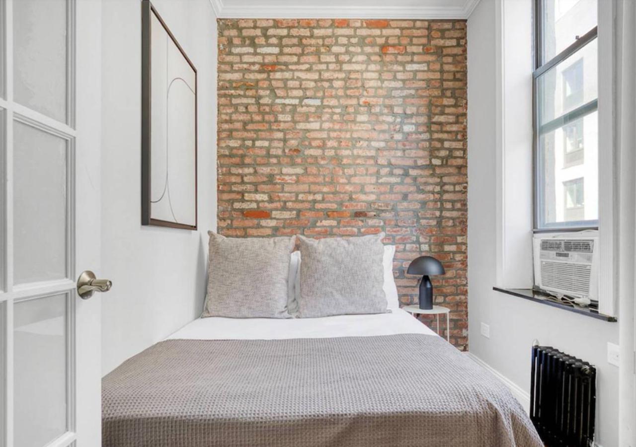 Midtown West Furnished 3br *