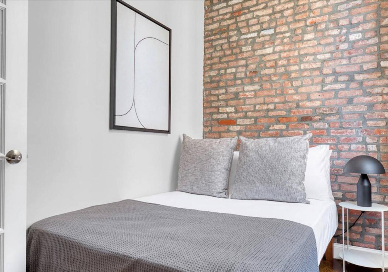 Midtown West Furnished 3br