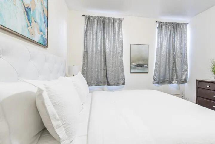 Prime Location Upper Manhattan Furnished Apartment *