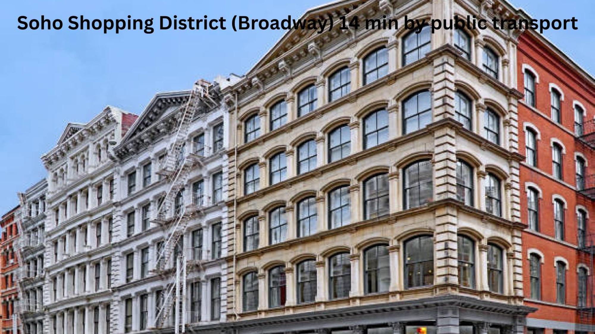 Apartment Upscale 2br