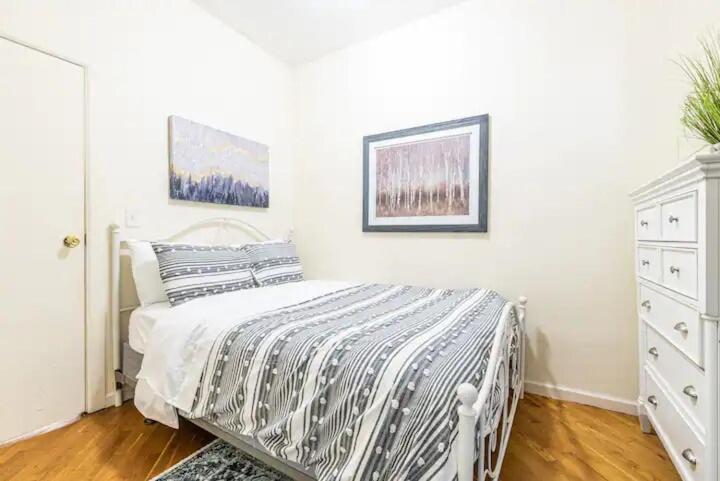 Prime Location Upper Manhattan Furnished