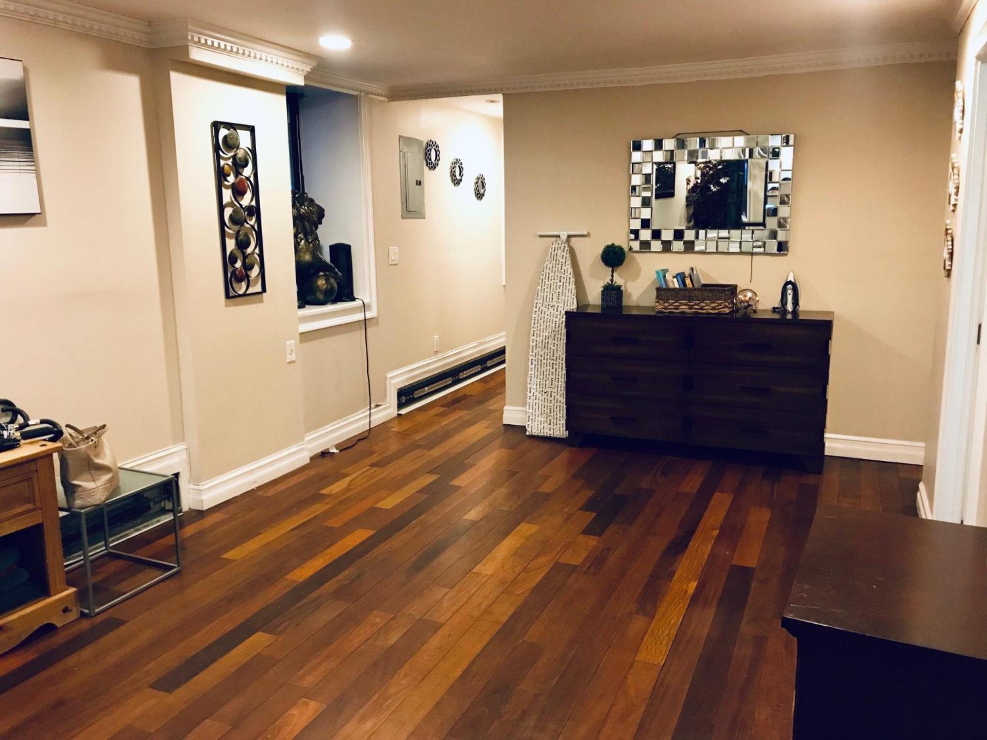 Apartment Spacious 4br 2ba With Private Outdoor Space Uws *