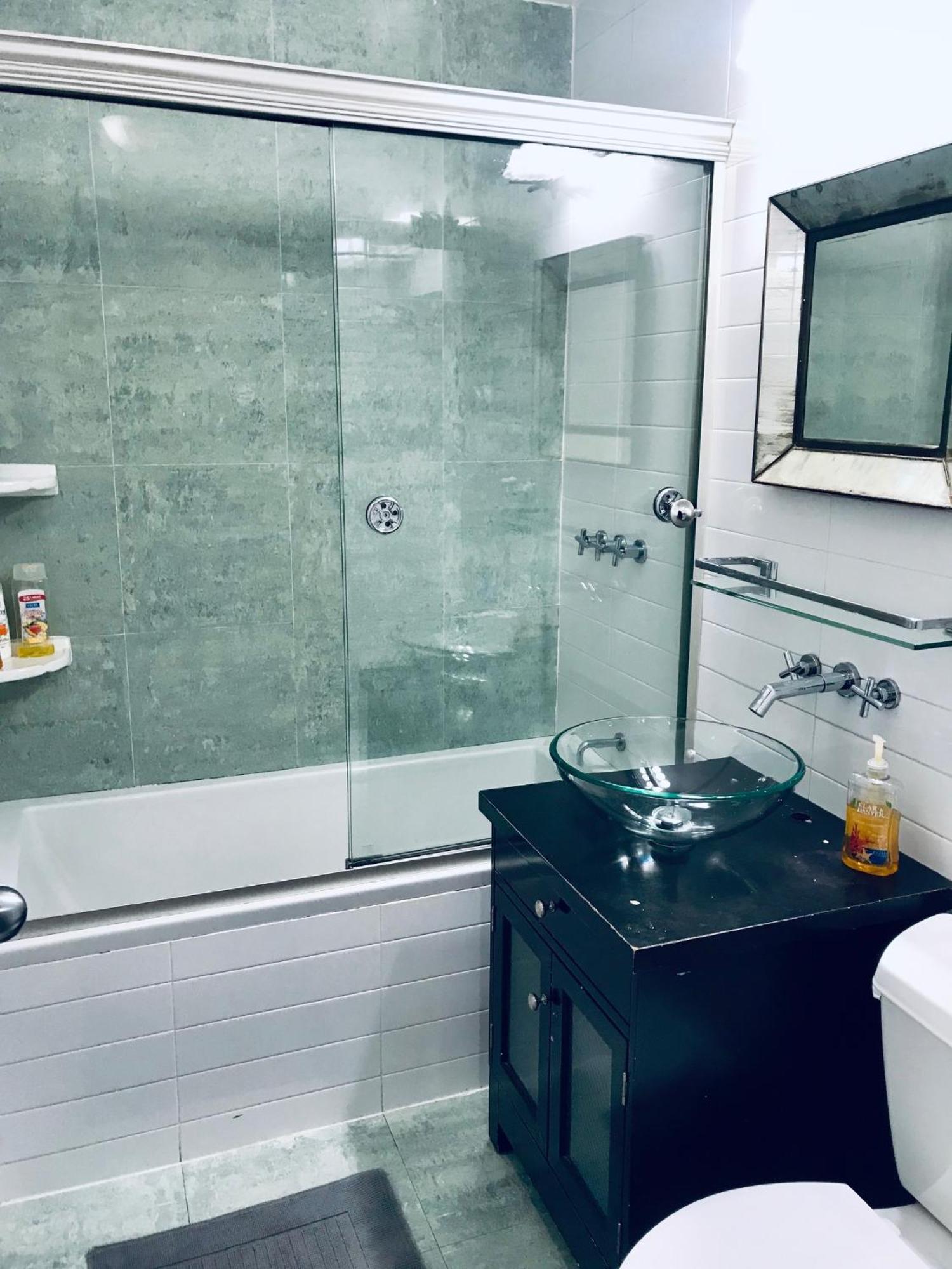 Spacious 4br 2ba With Private Outdoor Space Uws Apartment New York