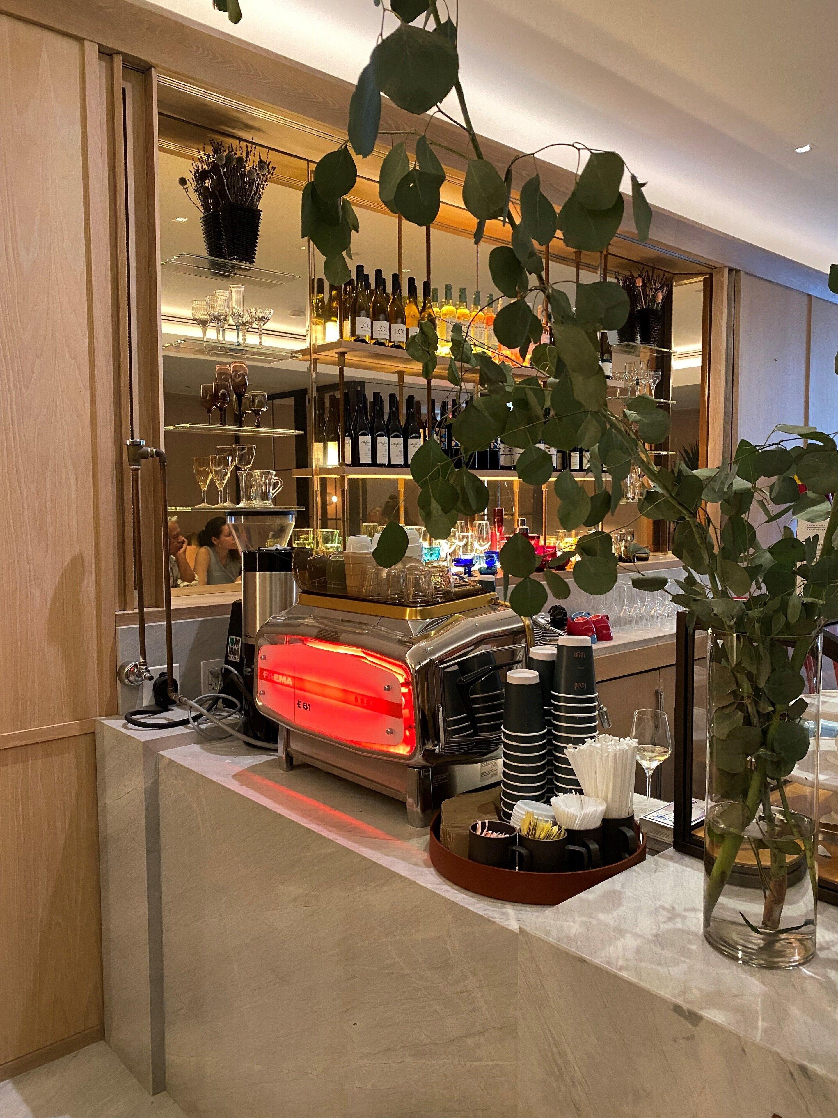 Hotel The Moore, City, A Member Of Design New York