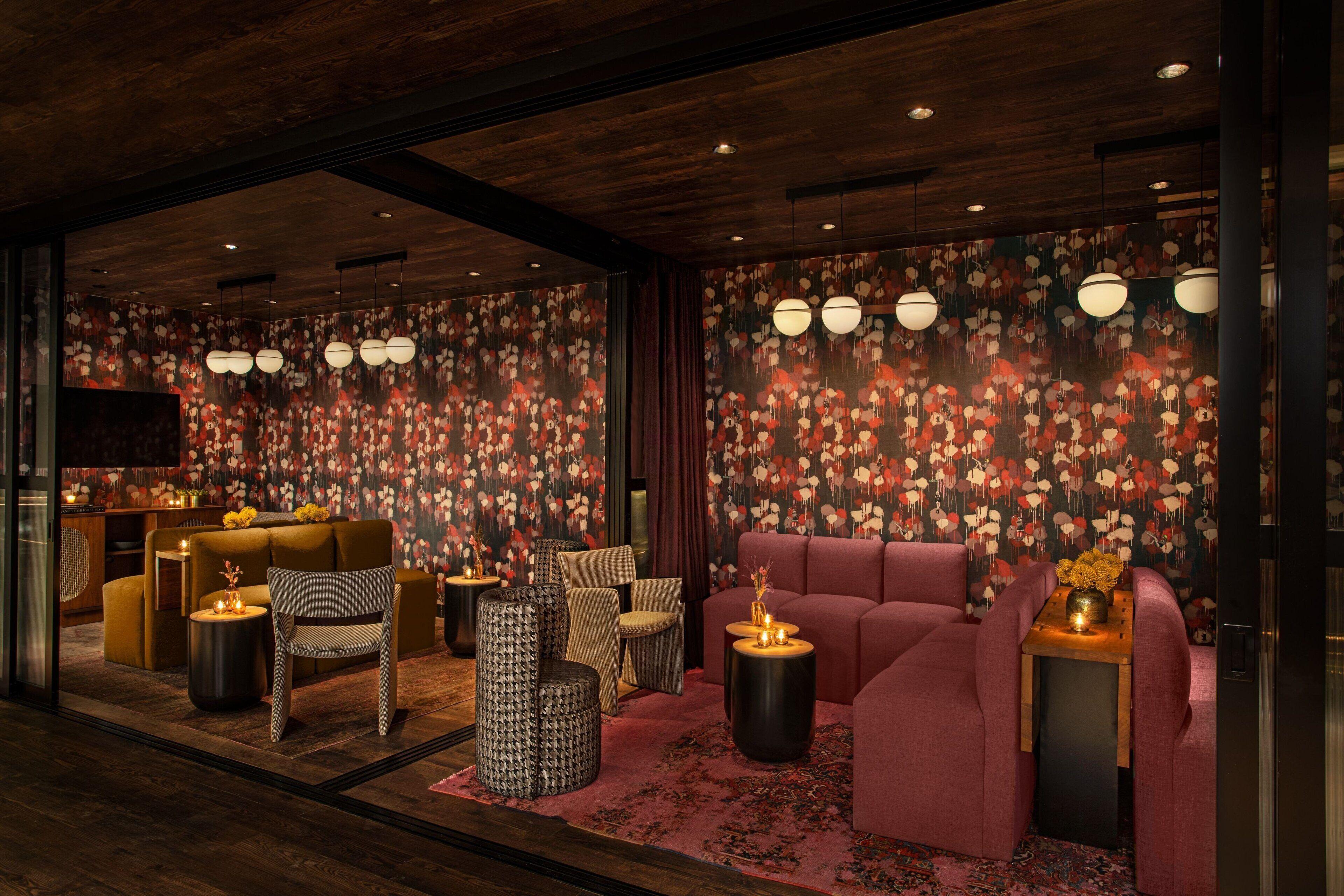 Moxy Nyc Lower East Side 3*