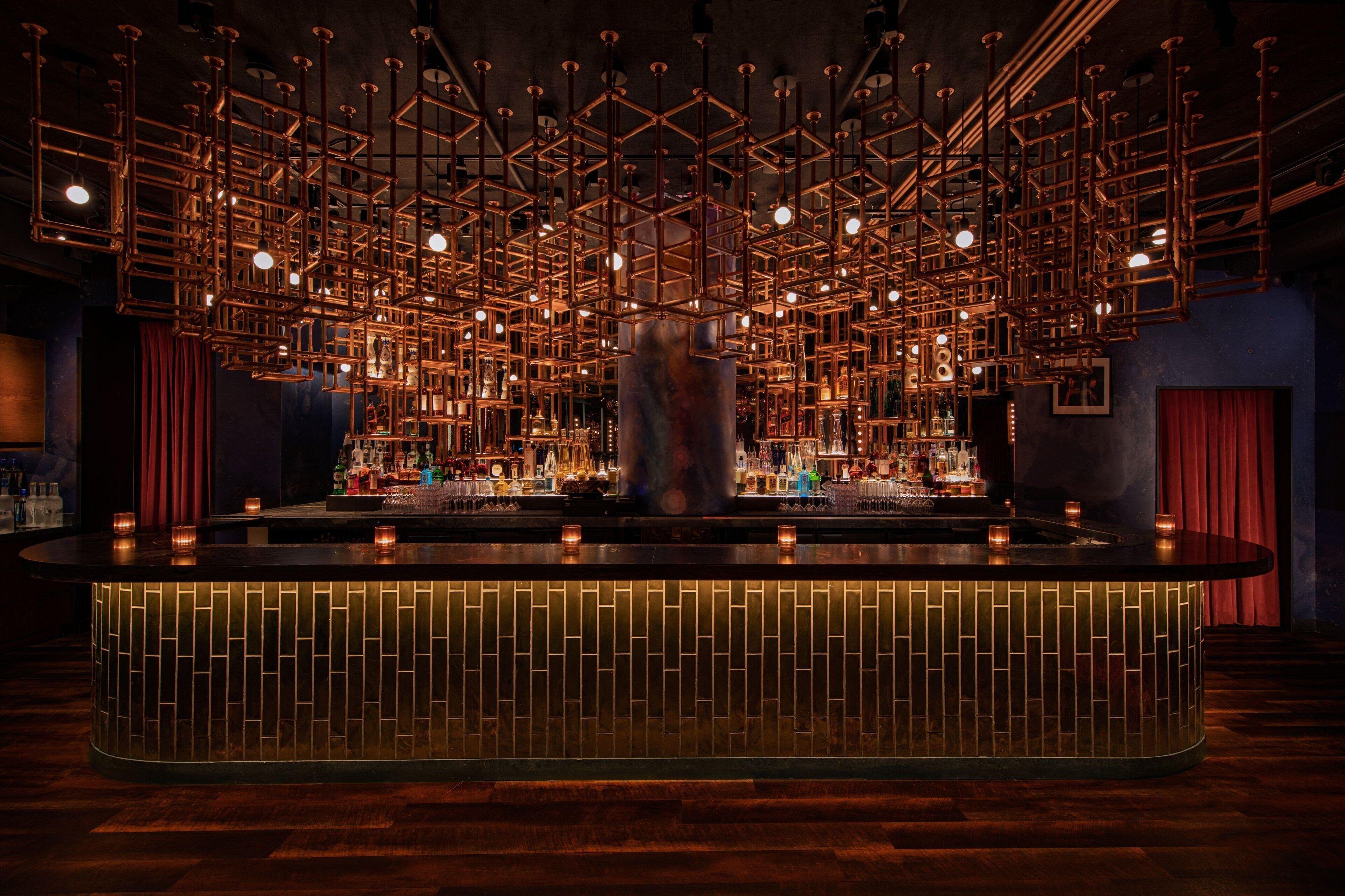 Moxy Nyc Lower East Side 3* New York