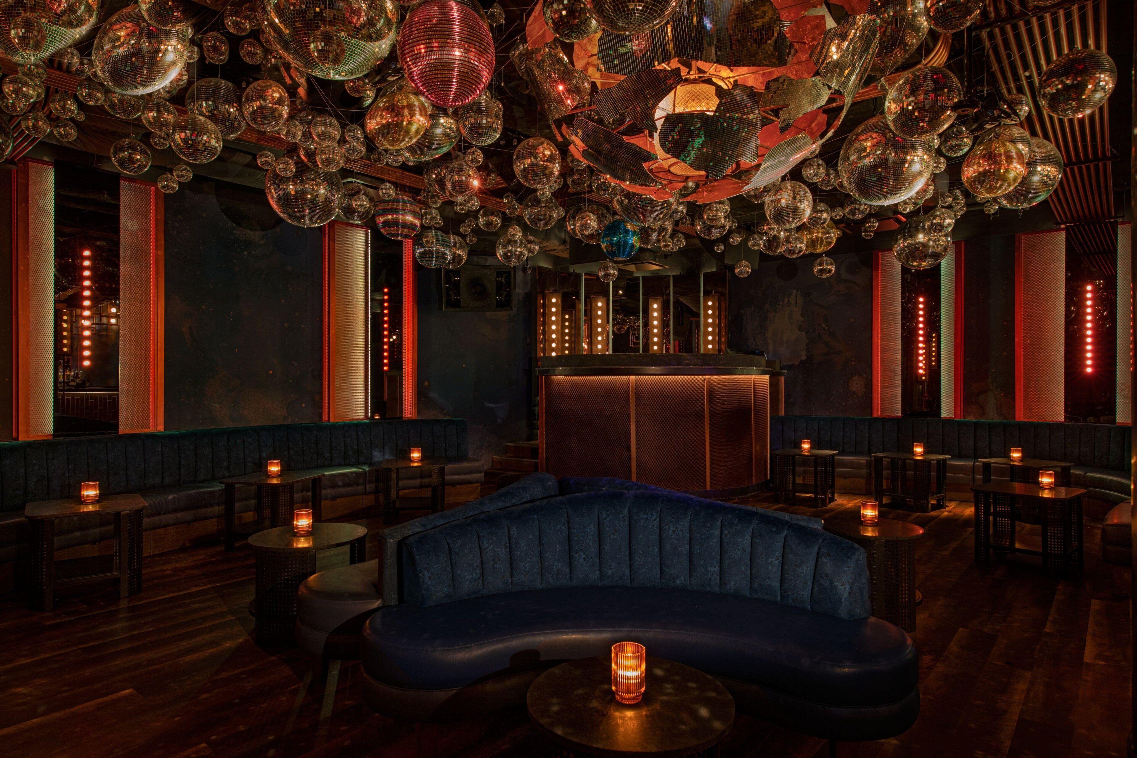 Moxy Nyc Lower East Side