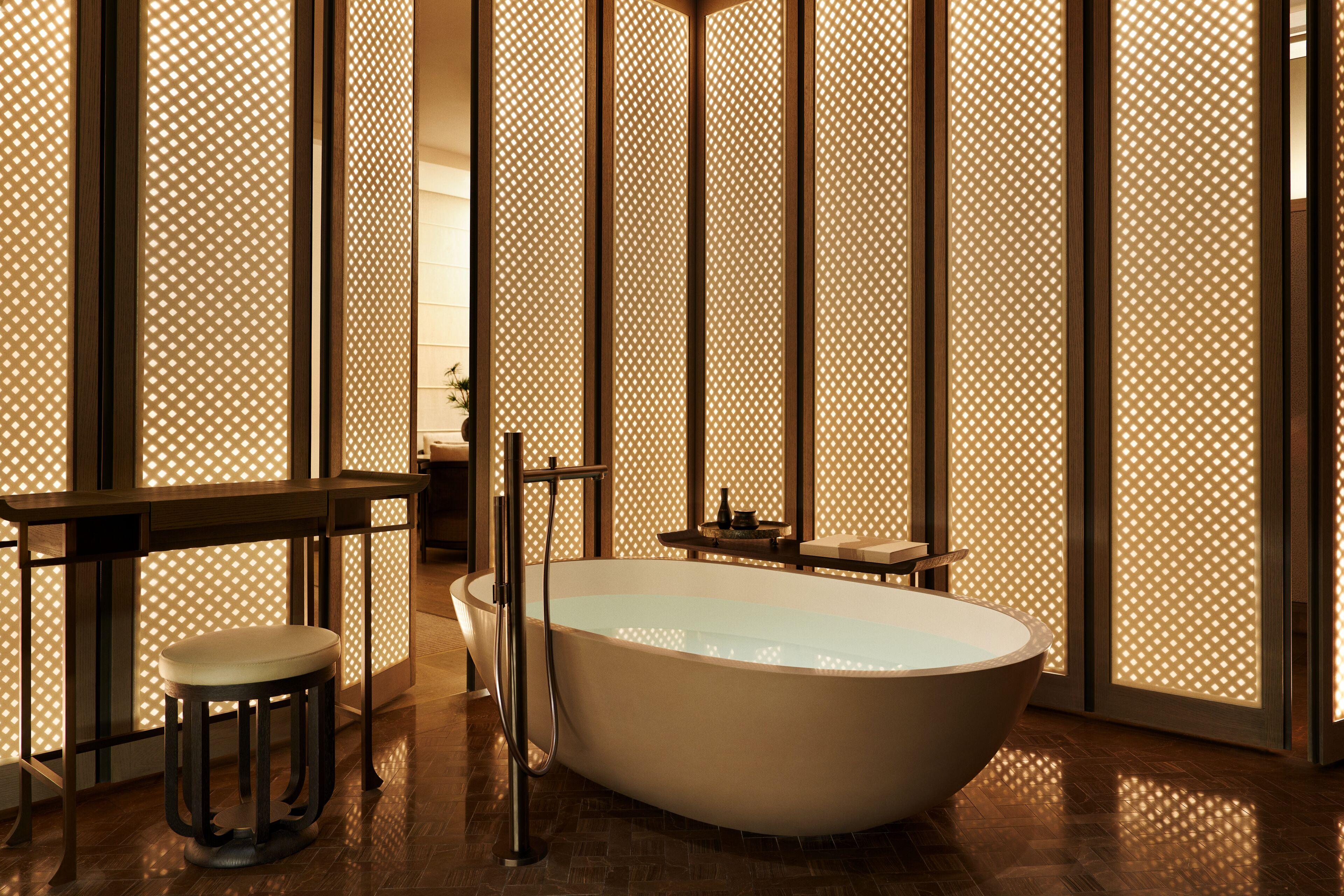 Hotel Aman