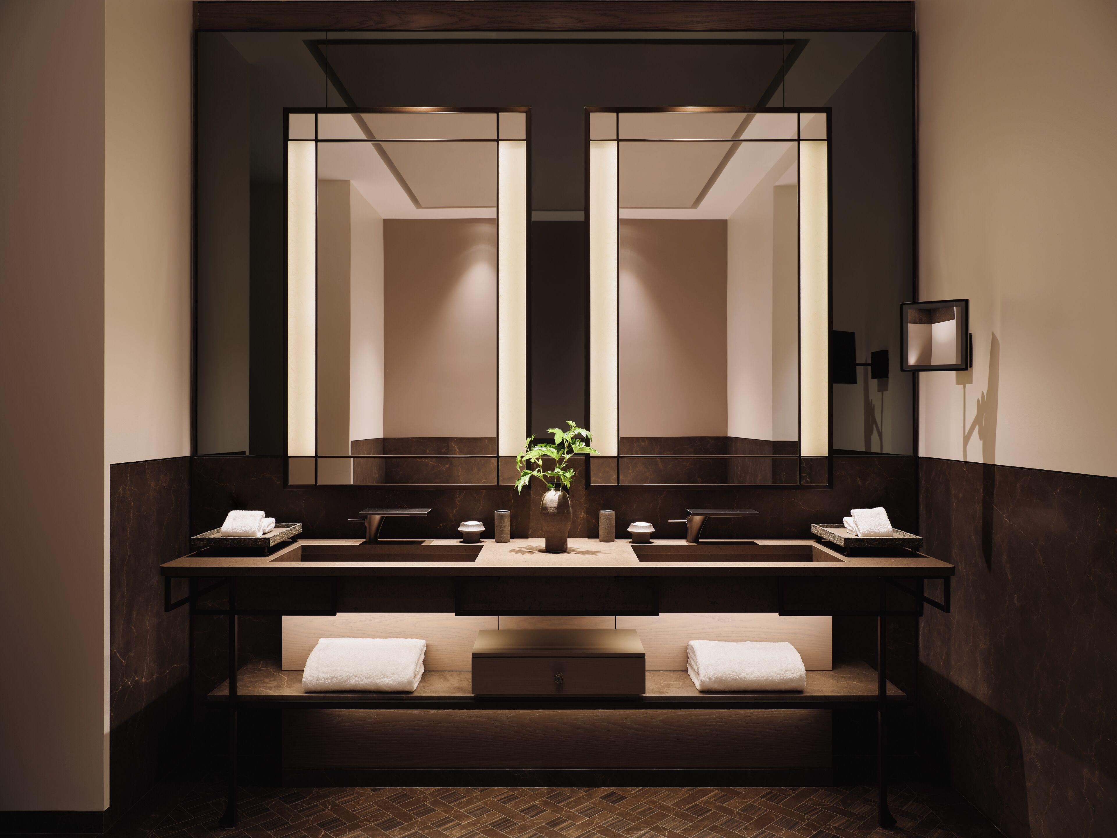 Hotel Aman