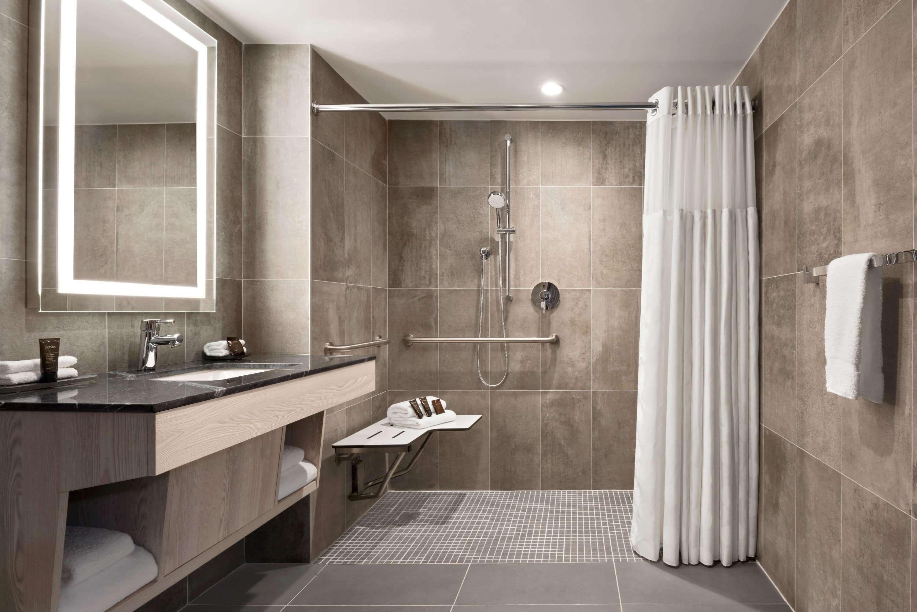 Wingate By Wyndham Midtown South/5th Ave New York