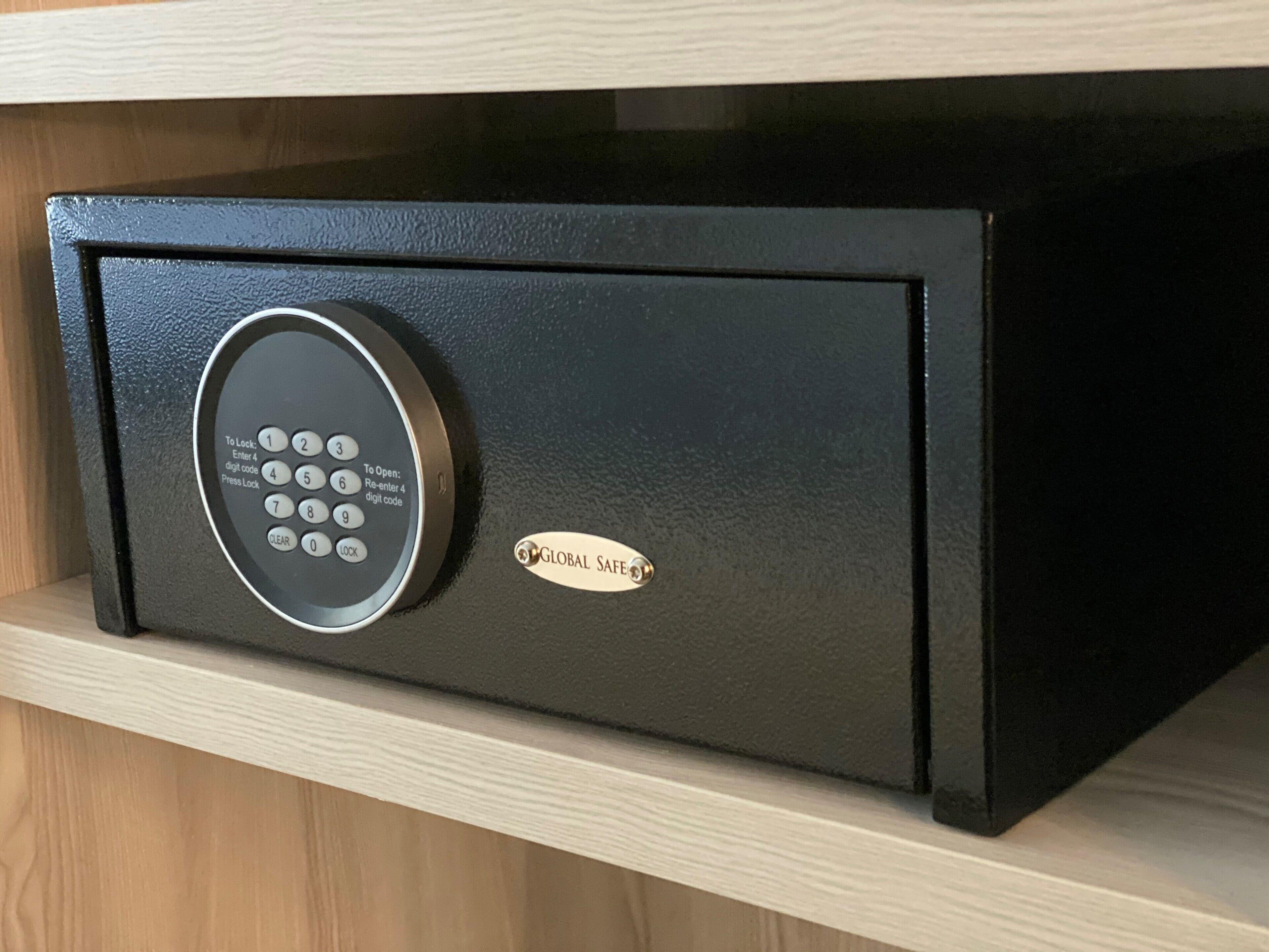 Wingate By Wyndham Midtown South/5th Ave New York