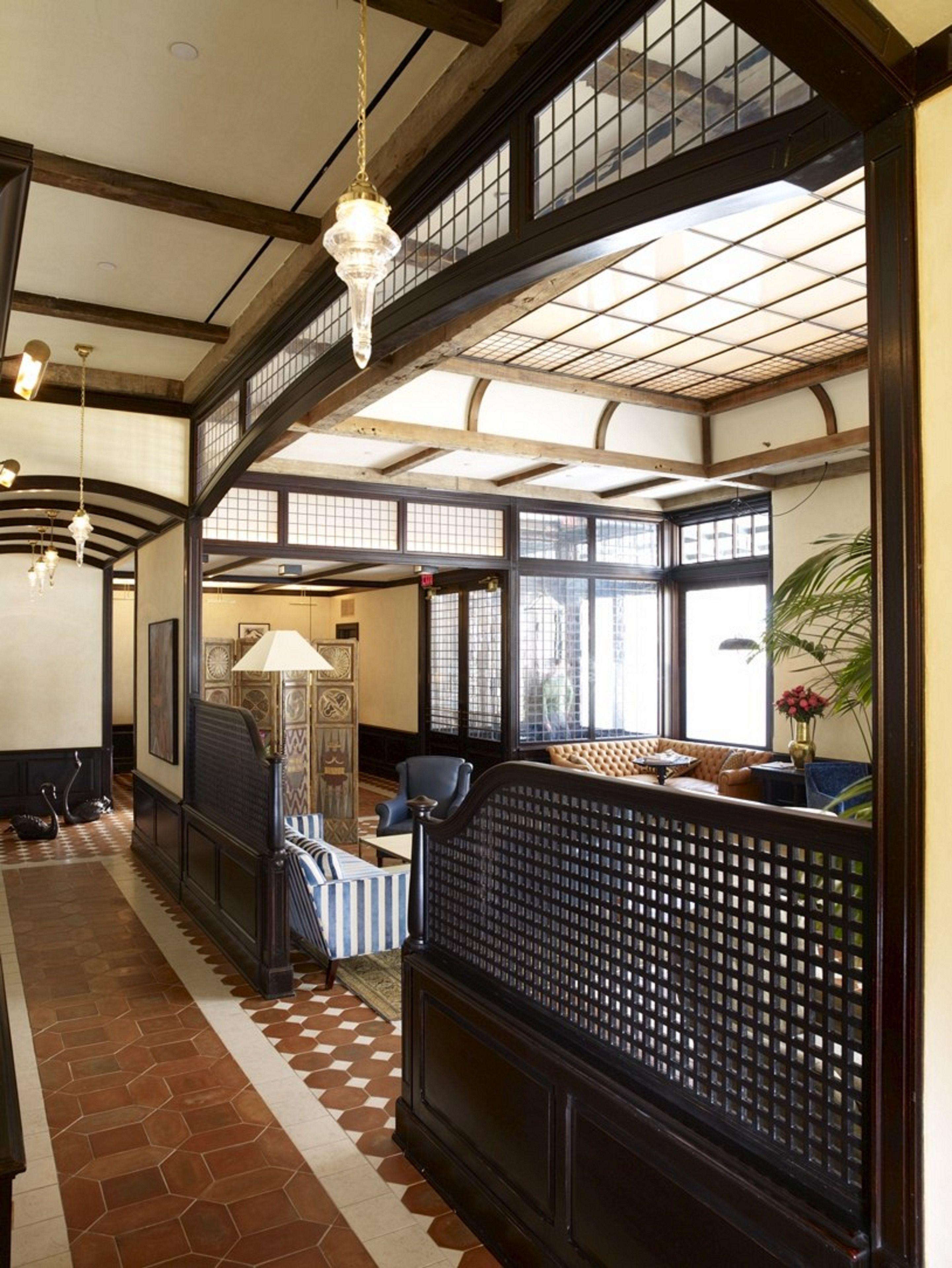 The Greenwich New York