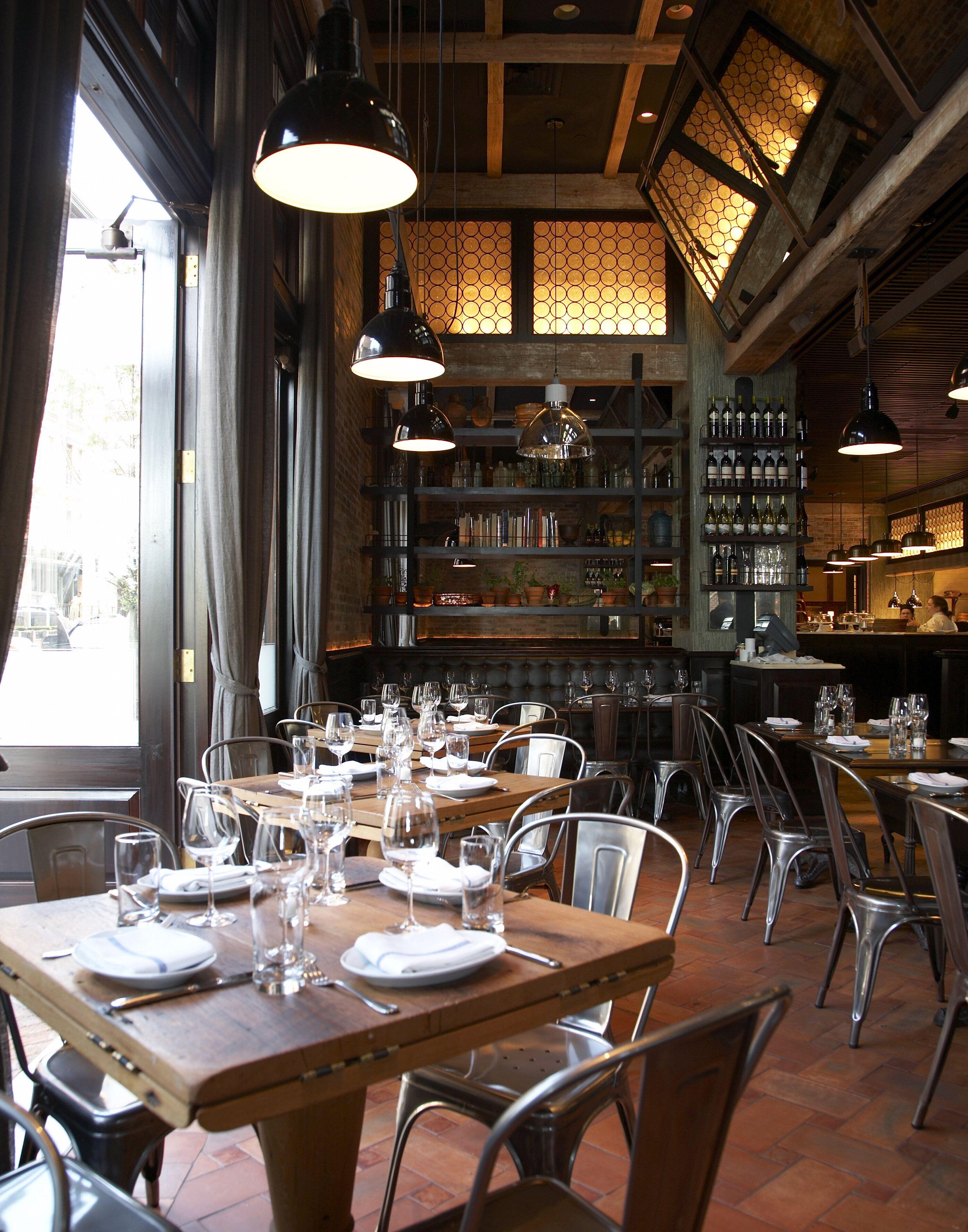 Hotel The Greenwich New York