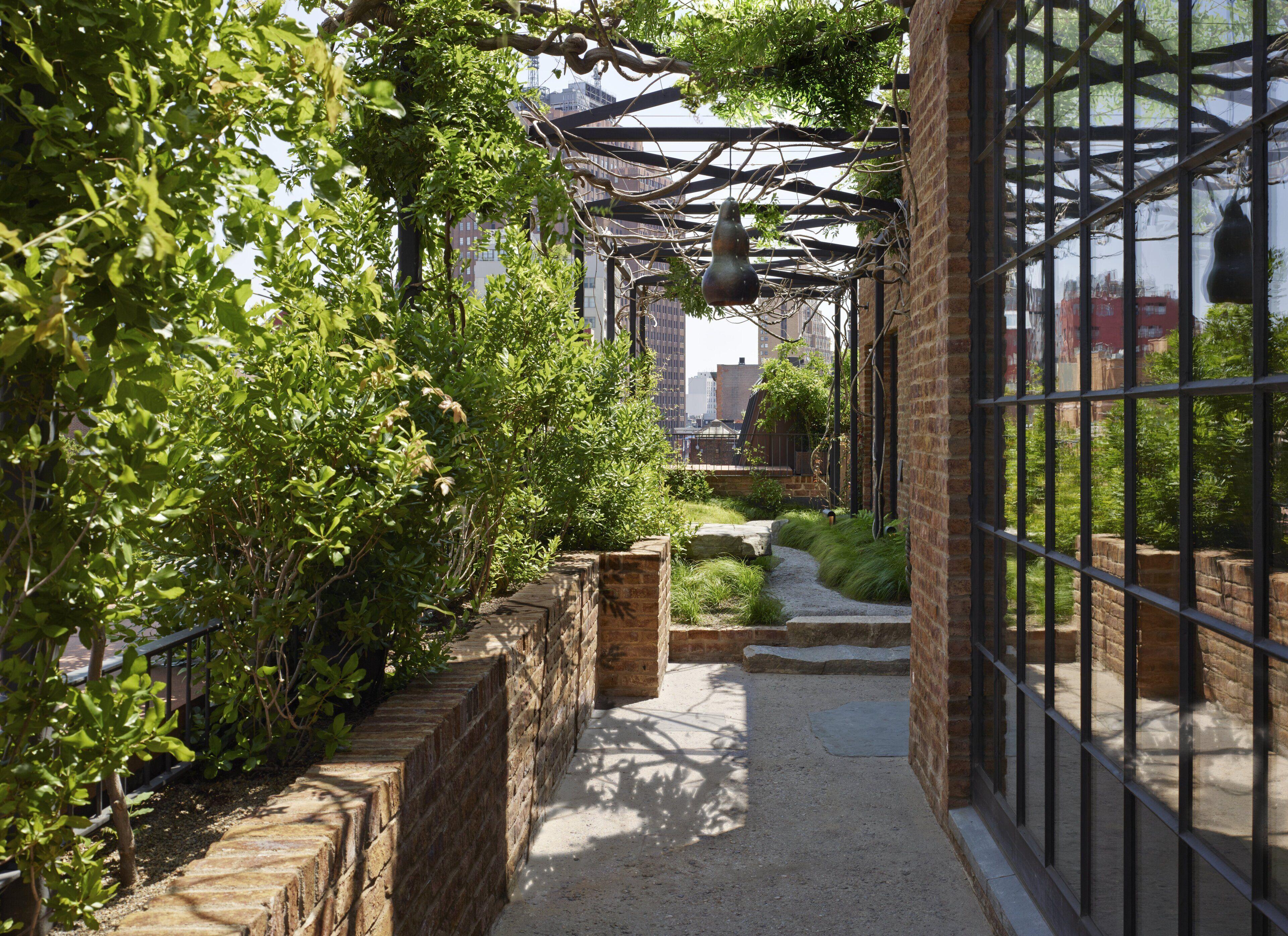 The Greenwich 5* New York