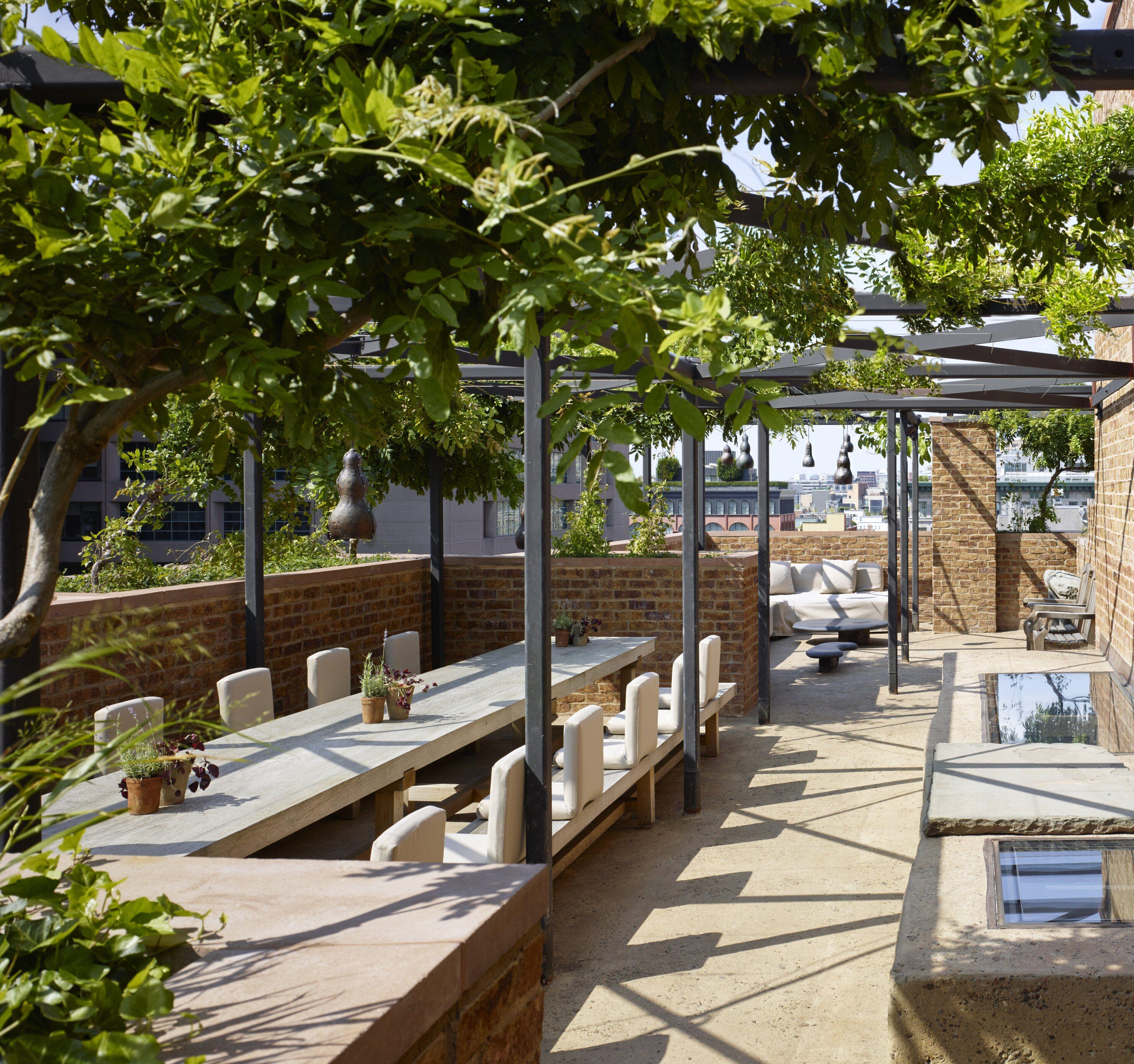 The Greenwich New York