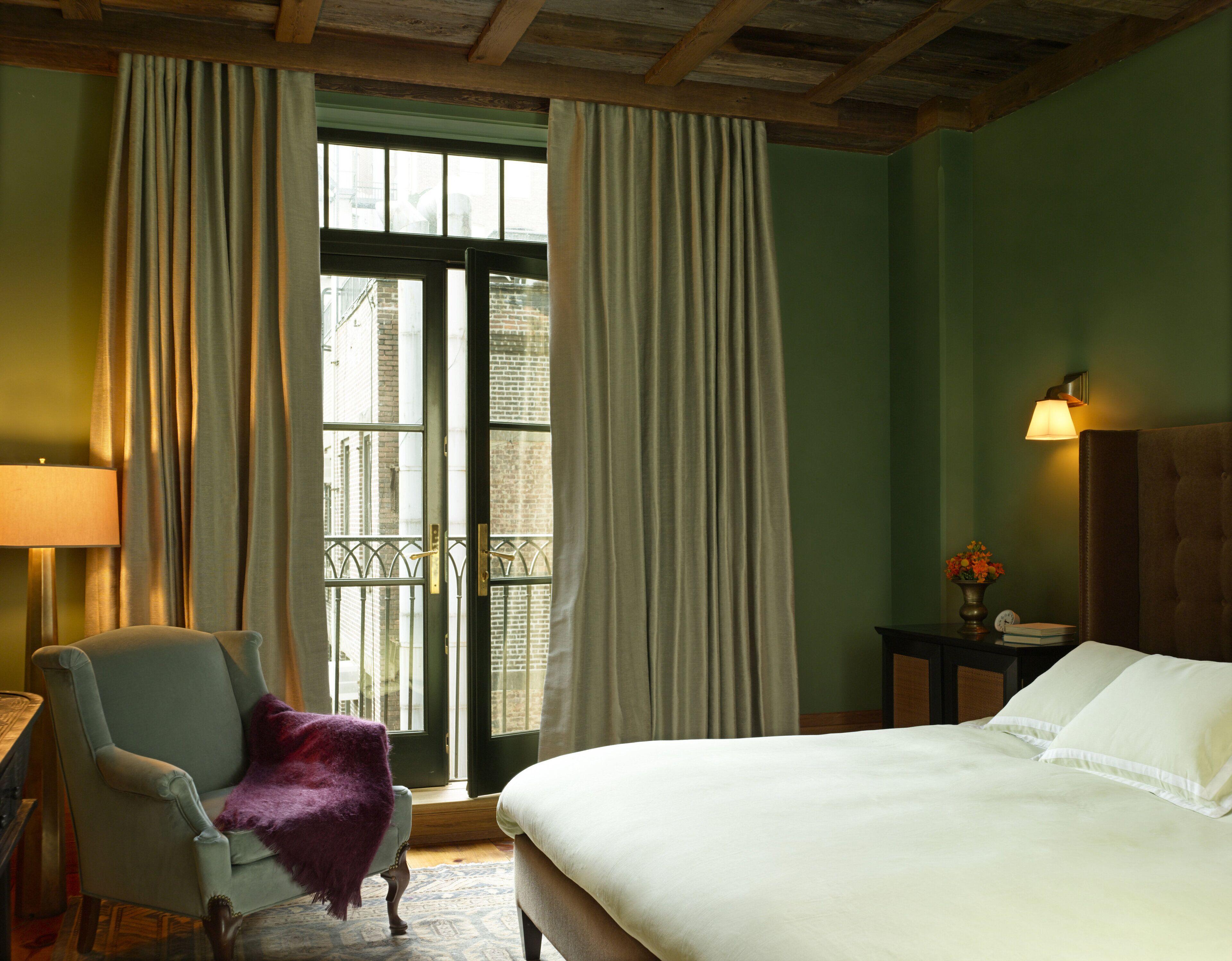 Hotel The Greenwich 5*