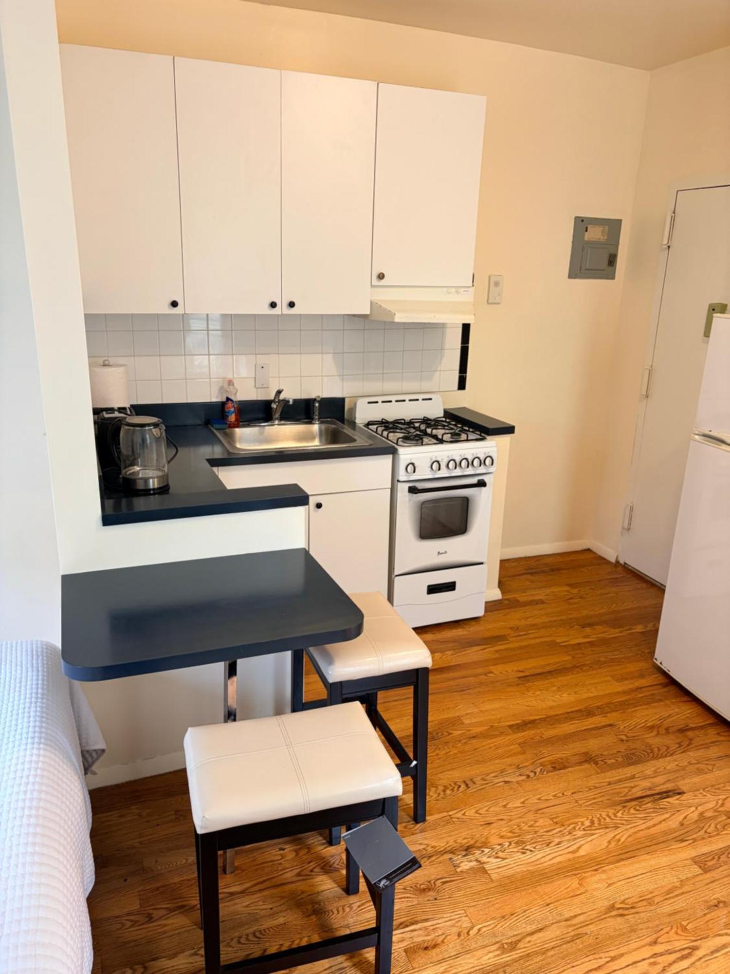 The Park Ave * New York