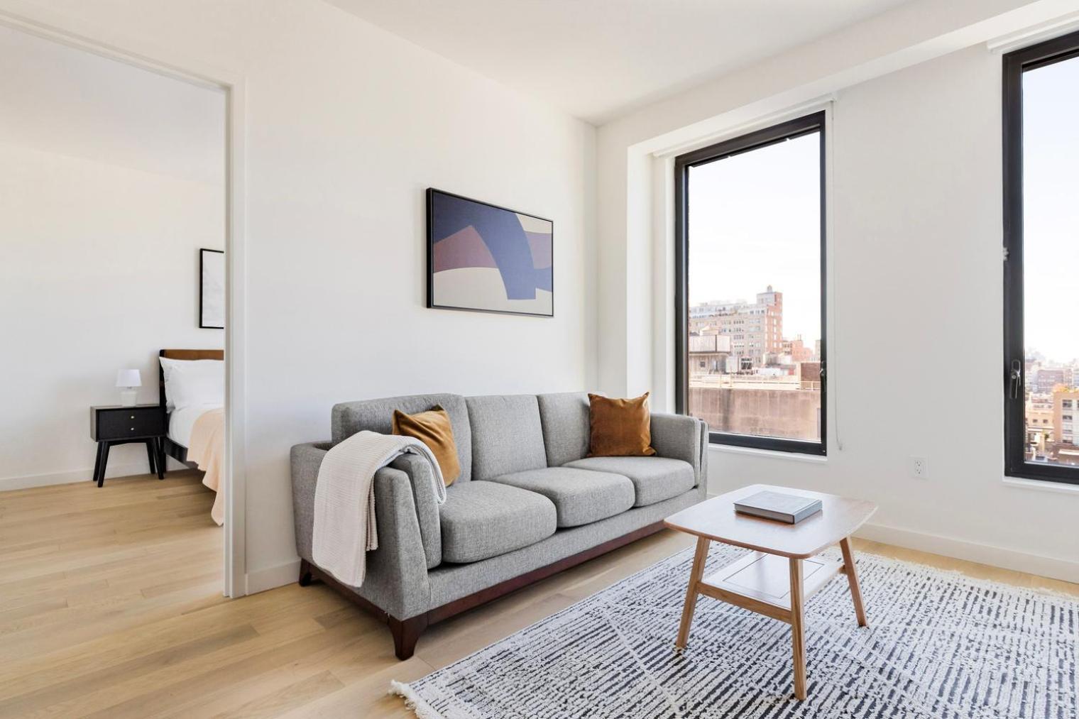 Blueground Chelsea Rooftop Pool Nr High Line Nyc-2145 Apartment