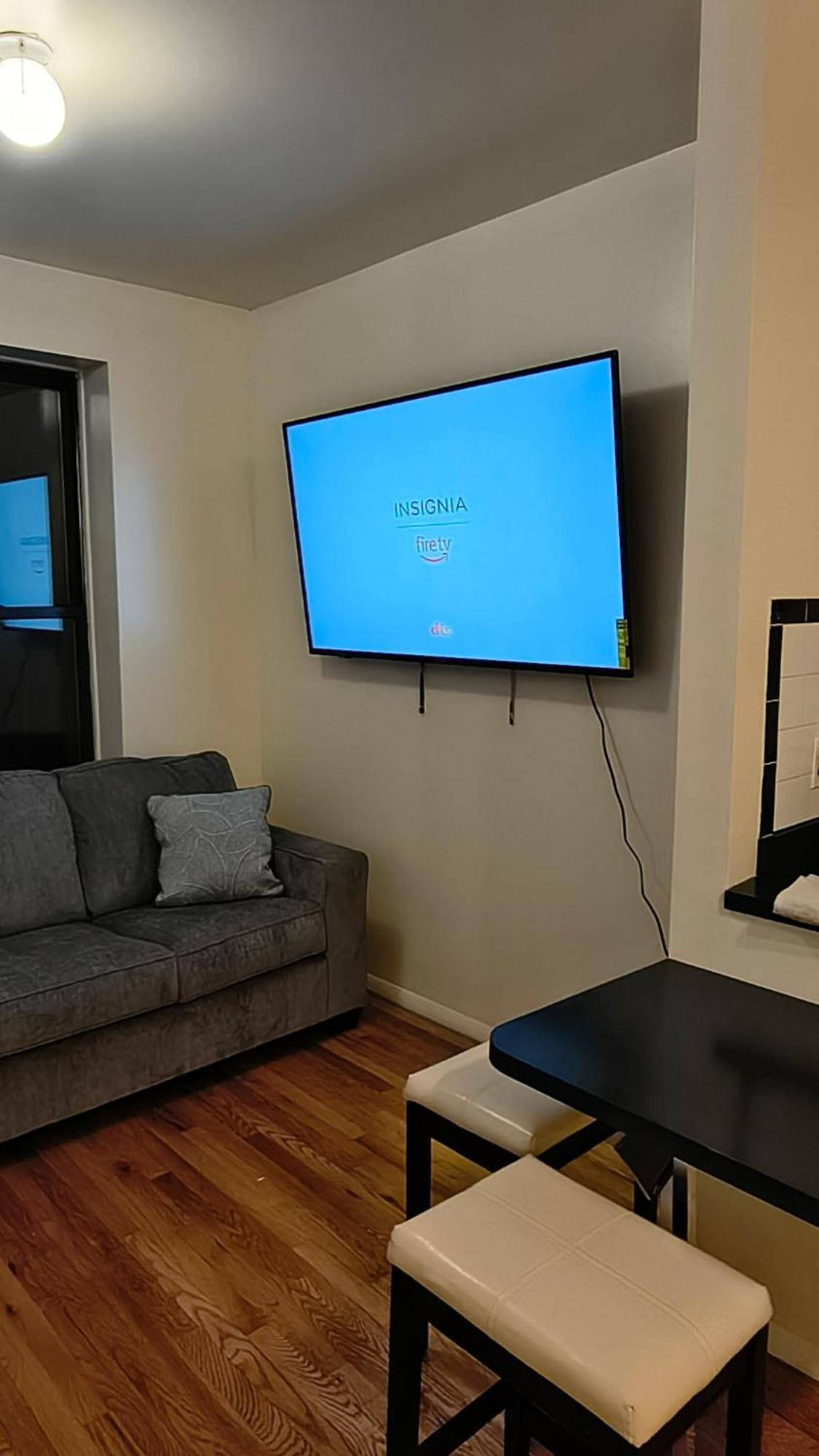 Apartment The Park Ave