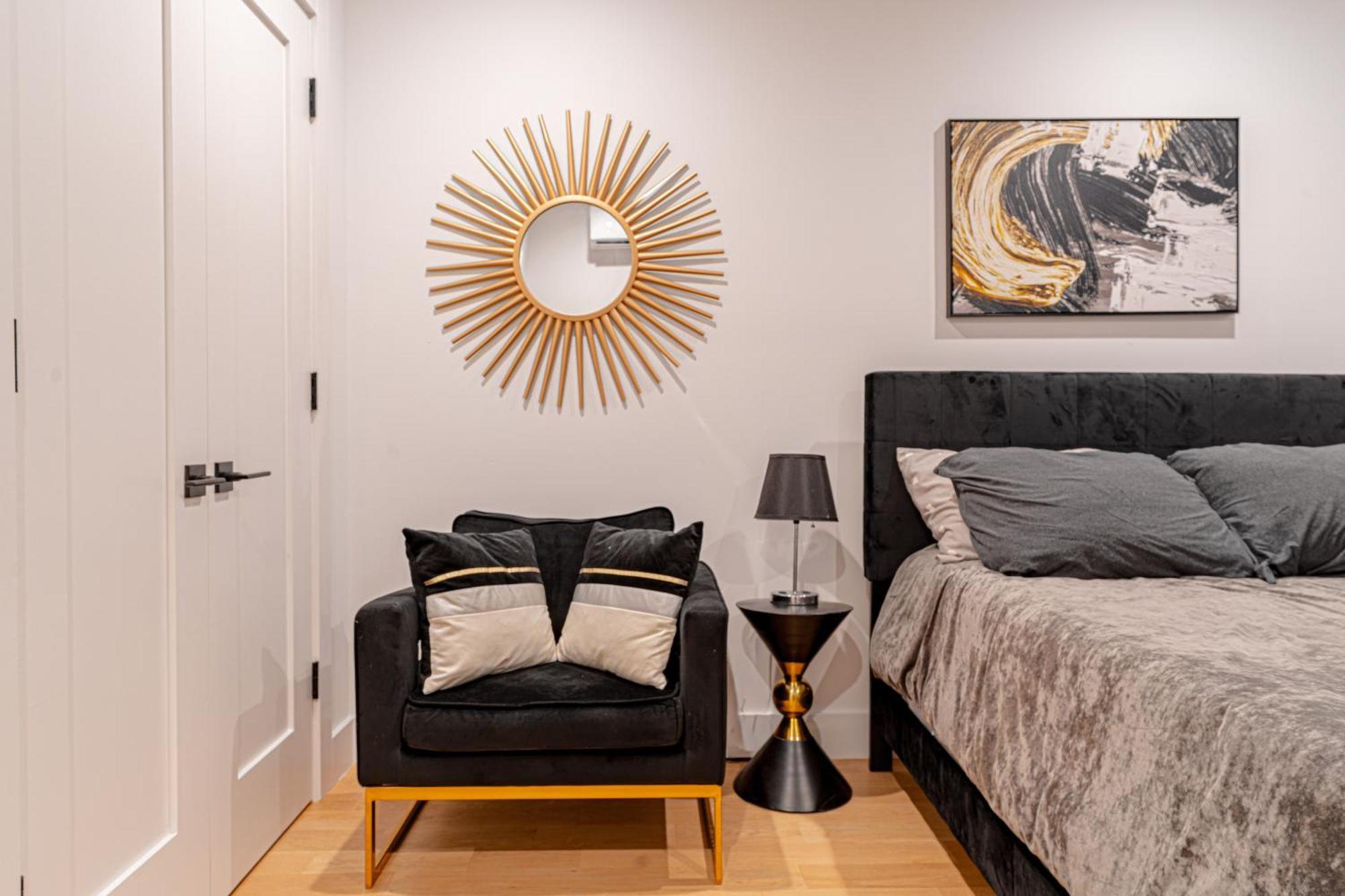 Cozy Brooklyn Getaway With Balcony * New York