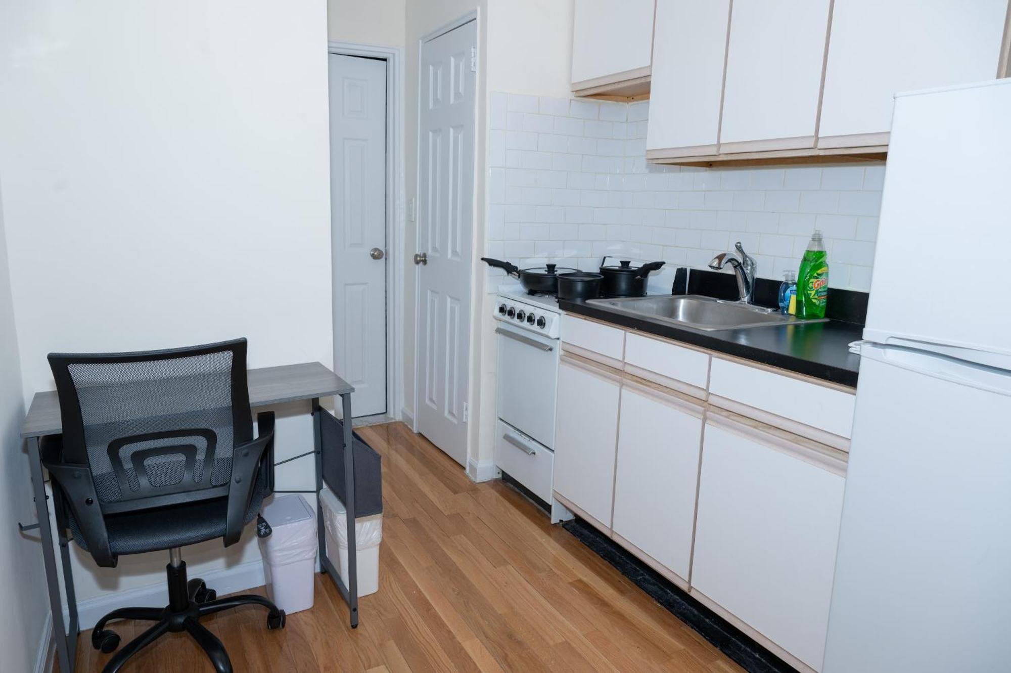 New York12-east1 Village Close To Union Square Steps From Nyc Restaurants & Shops * New York