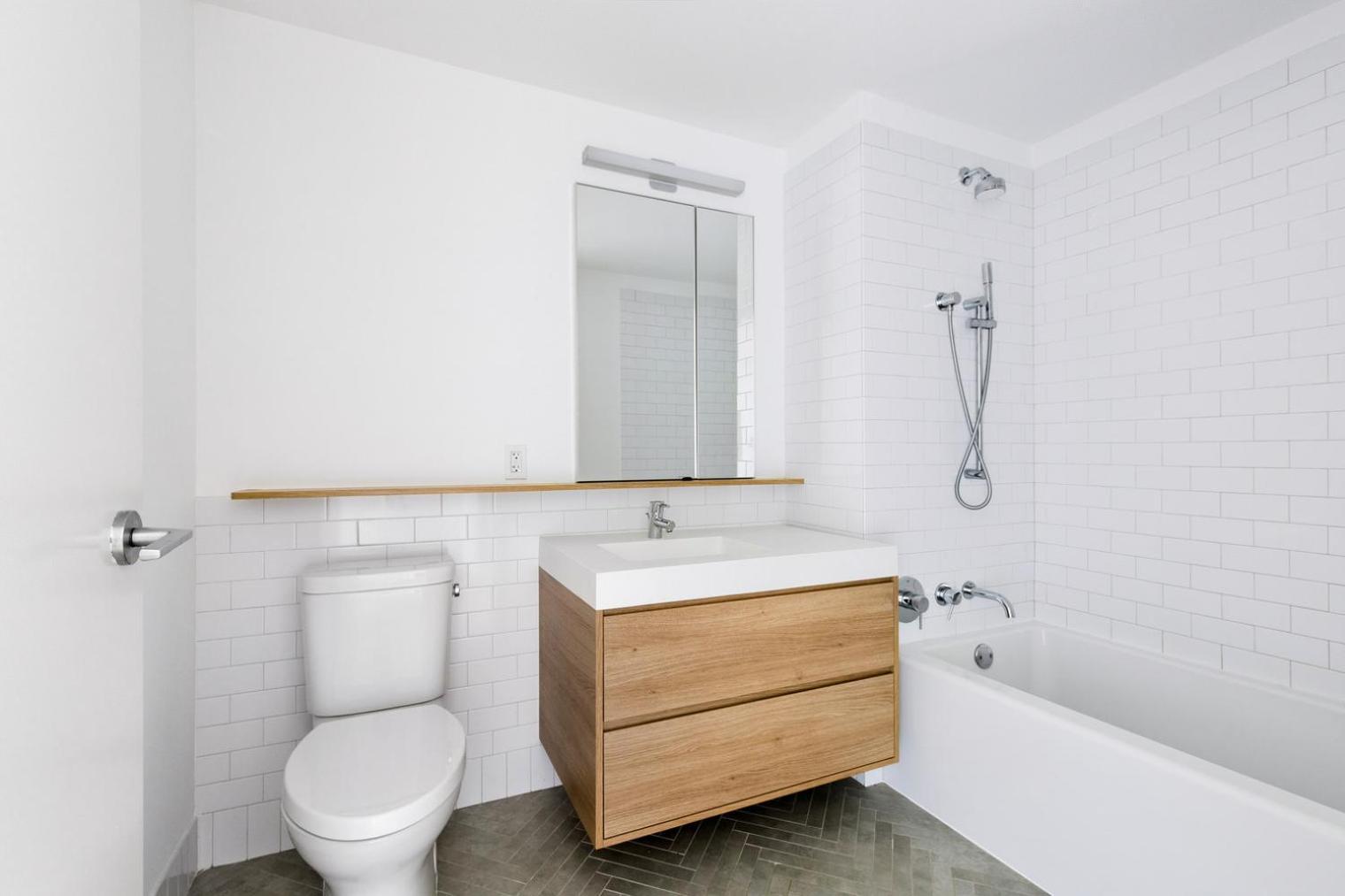 Apartment Blueground Chelsea Rooftop Pool Nr High Line Nyc-2145 *