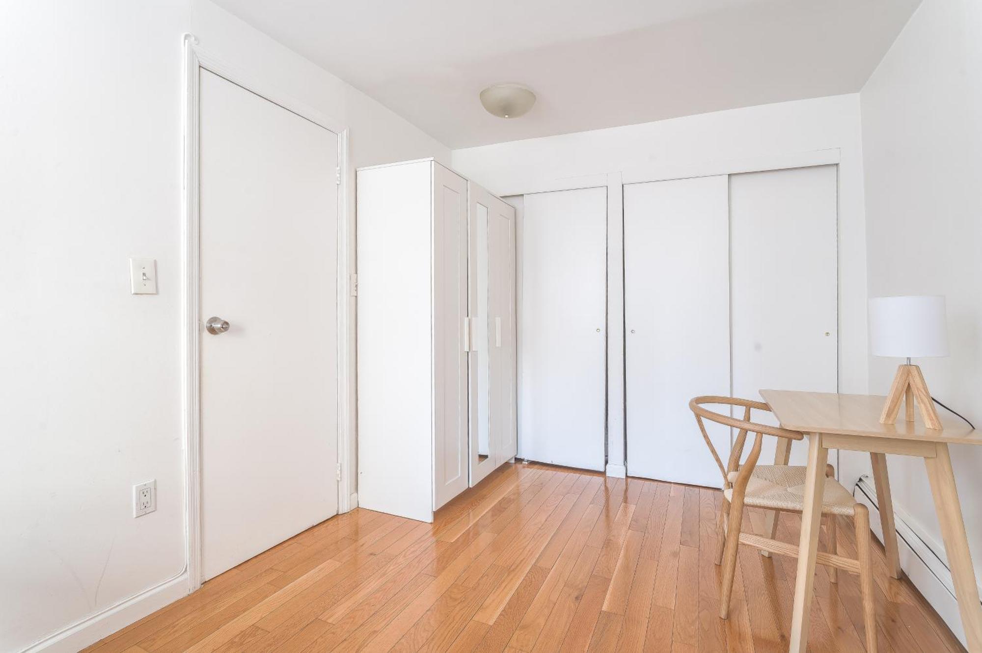Location! 2bd In Nyc's Neighborhood Apartment