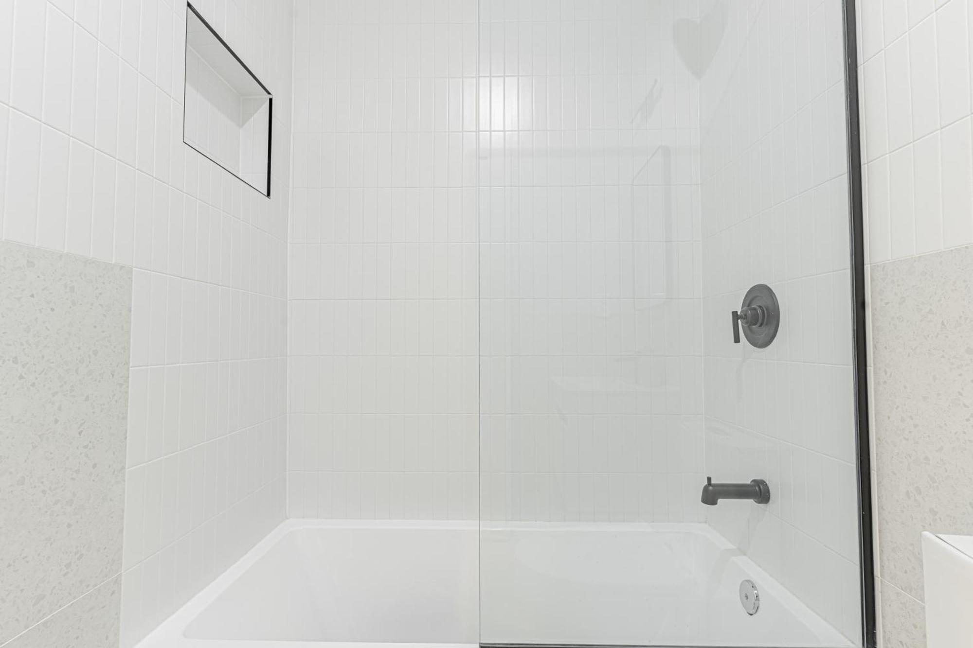 Modern & Min Brooklyn Gem W Balcony New York