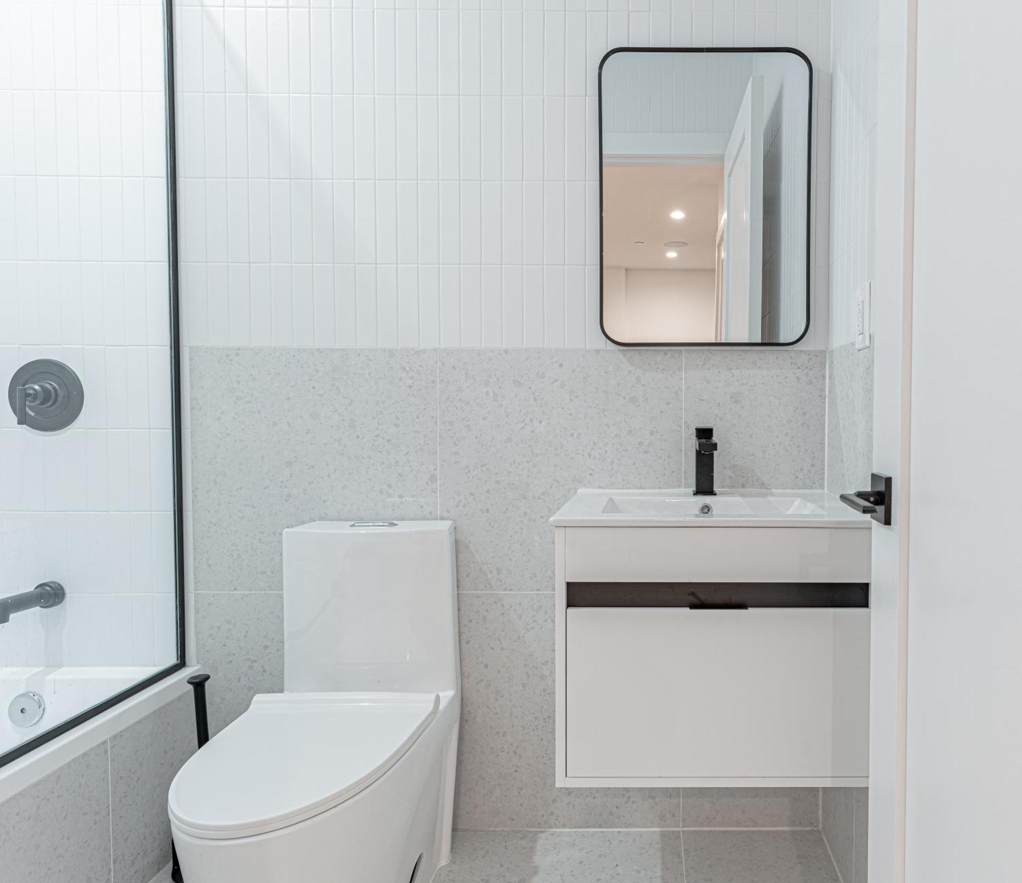 Apartment Cozy Brooklyn Getaway With Balcony New York