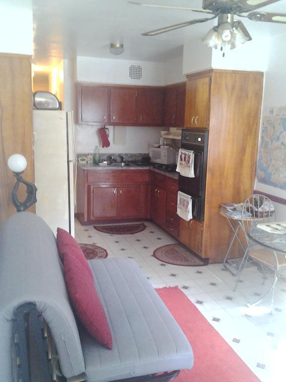 Guest house Exquisite