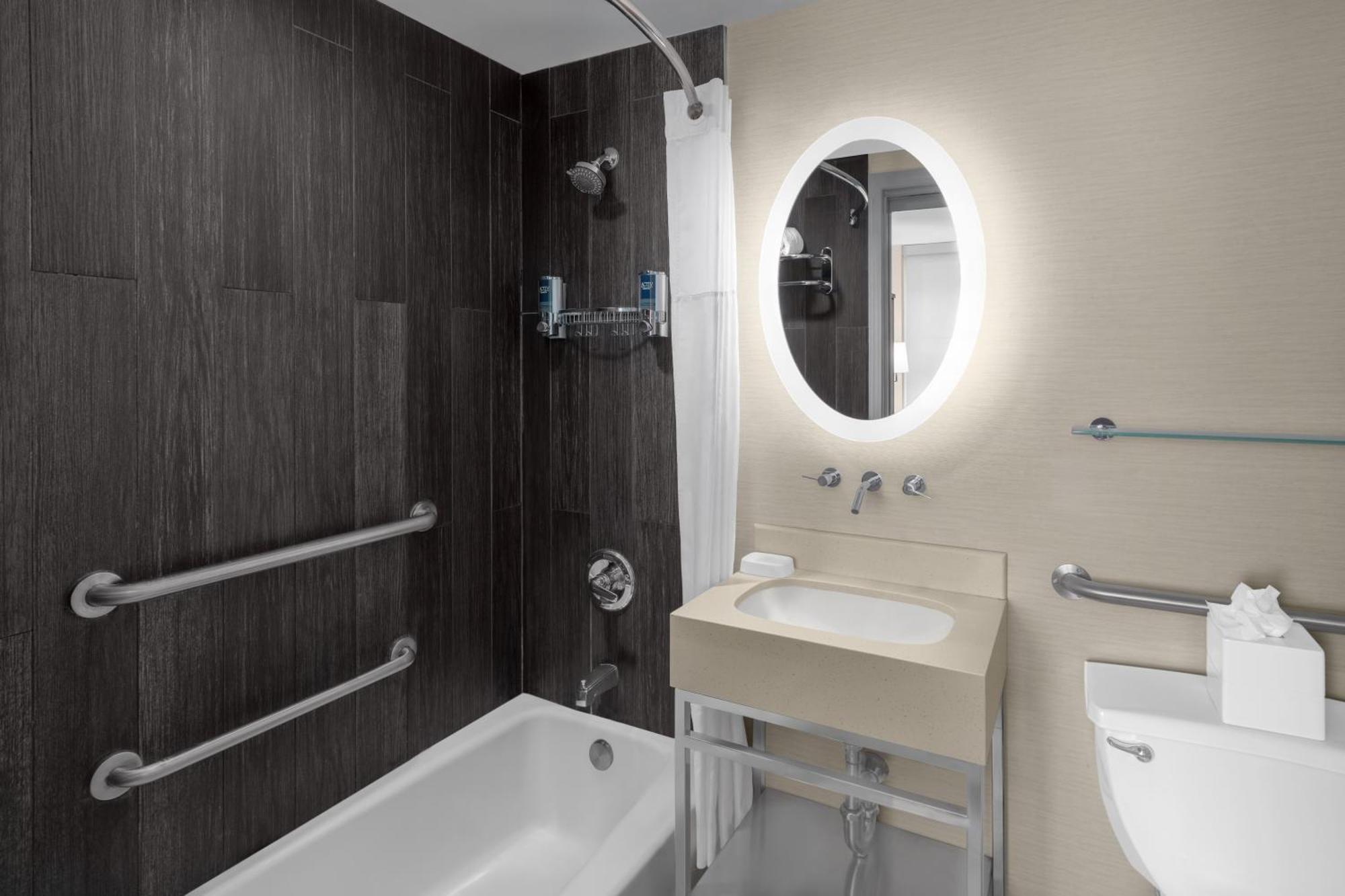 Solita Soho 3* New York