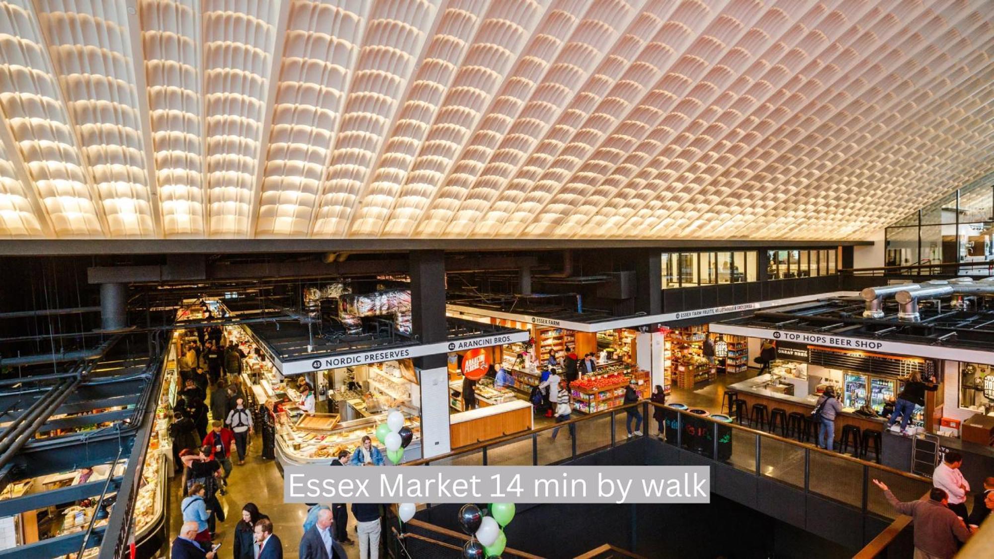 Upscale 2br Apartment *